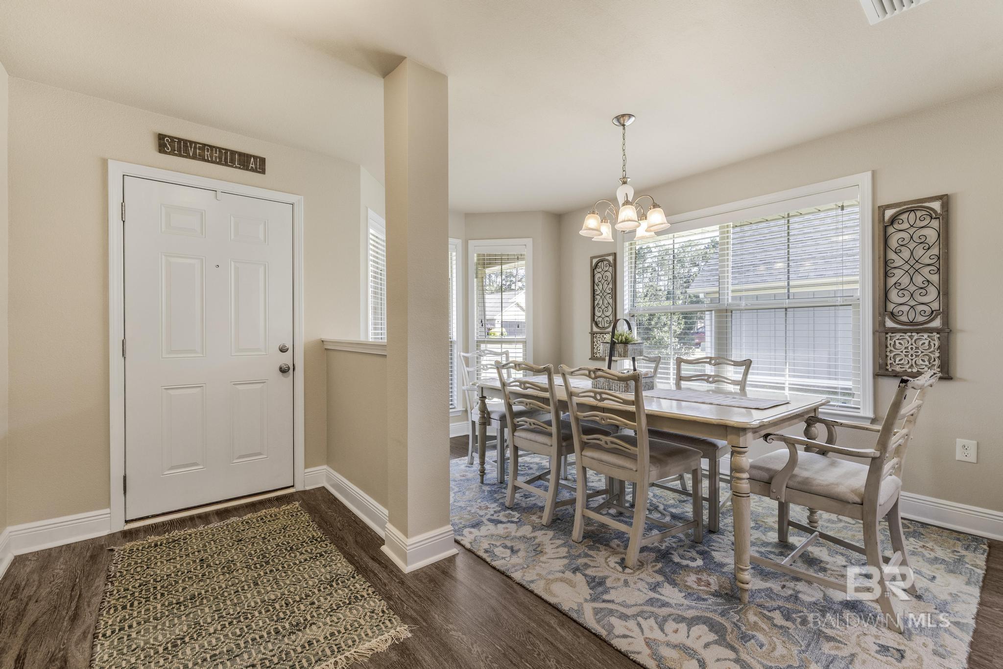 22043 Garland Loop, Silverhill, AL, 36576