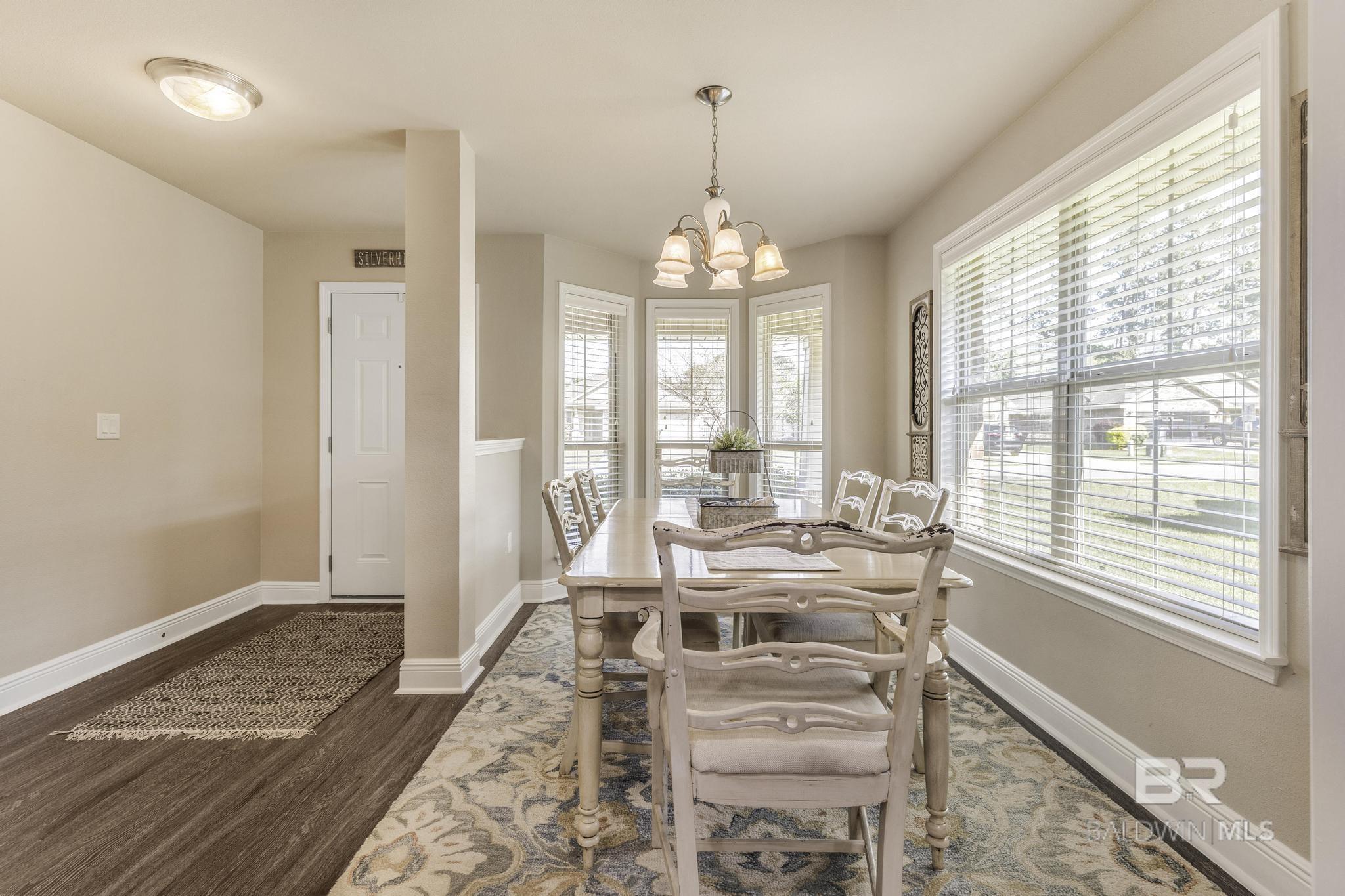 22043 Garland Loop, Silverhill, AL, 36576