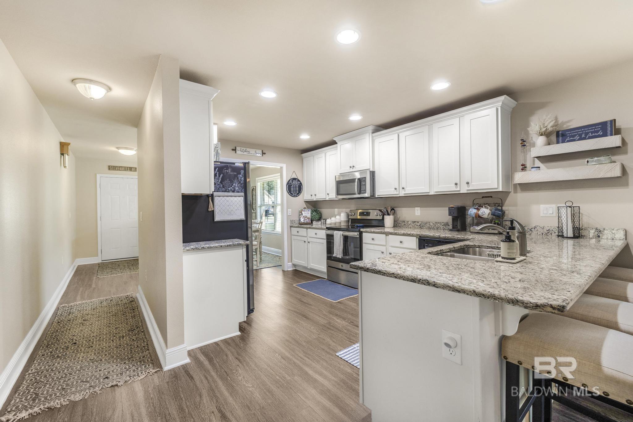 22043 Garland Loop, Silverhill, AL, 36576