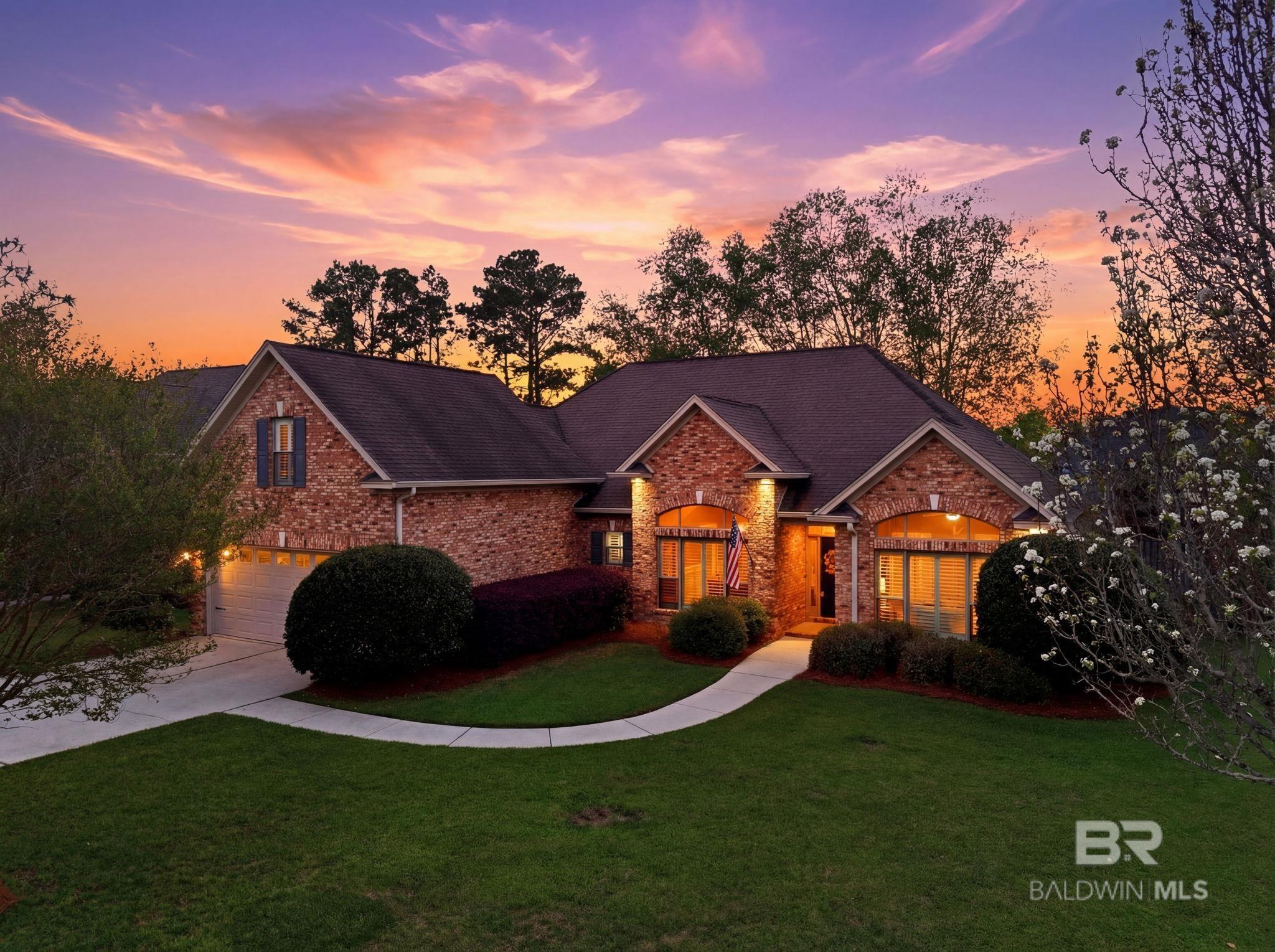 11036 Niblick Loop, Fairhope, AL, 36532