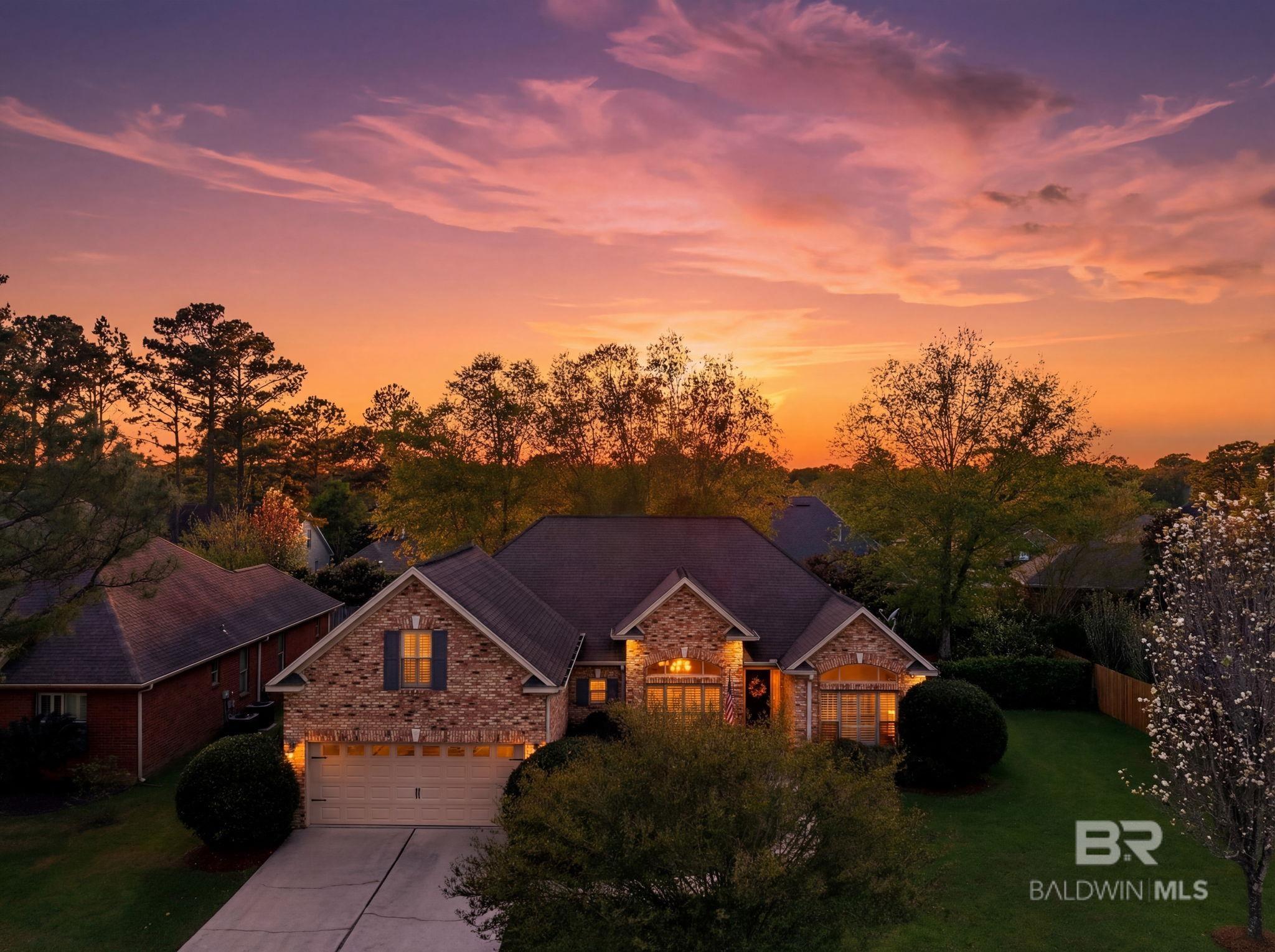 11036 Niblick Loop, Fairhope, AL, 36532