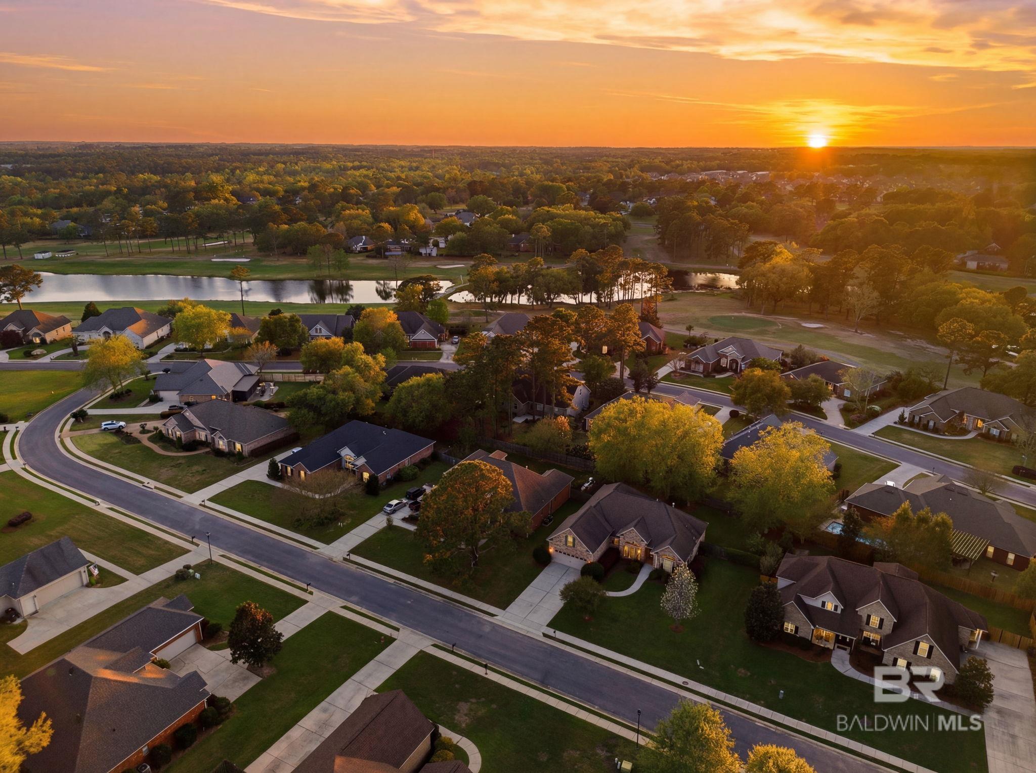 11036 Niblick Loop, Fairhope, AL, 36532