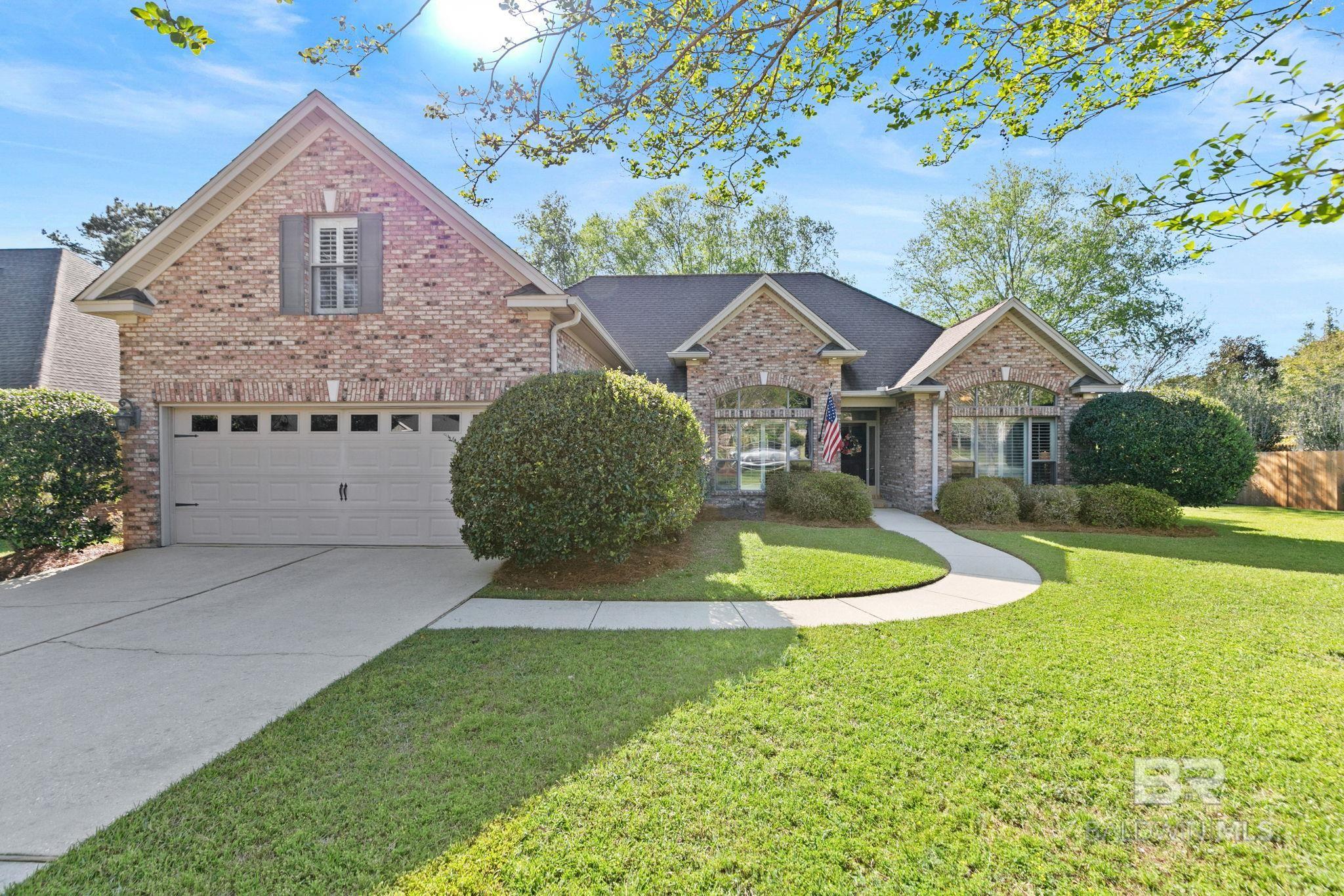 11036 Niblick Loop, Fairhope, AL, 36532