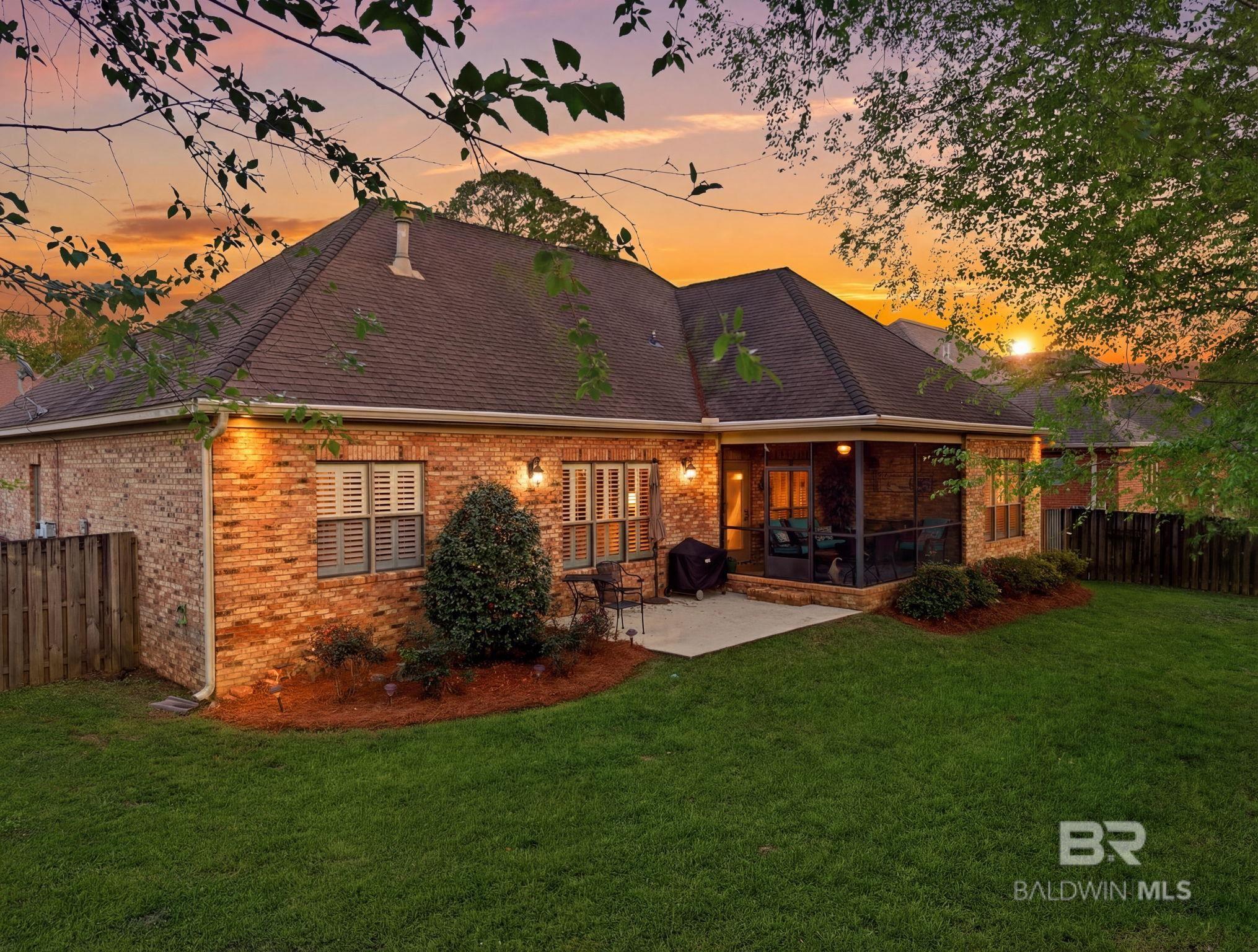 11036 Niblick Loop, Fairhope, AL, 36532