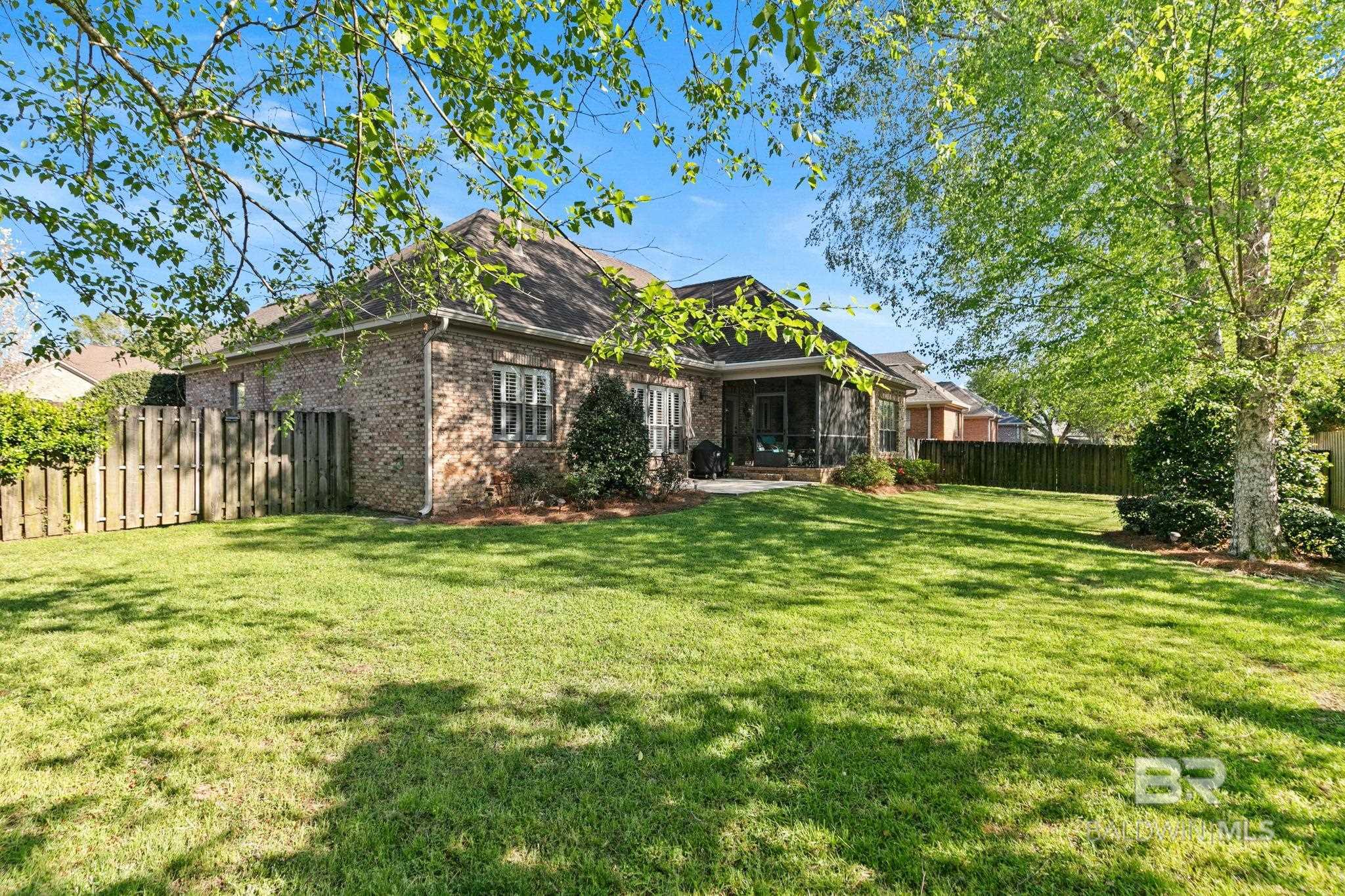 11036 Niblick Loop, Fairhope, AL, 36532