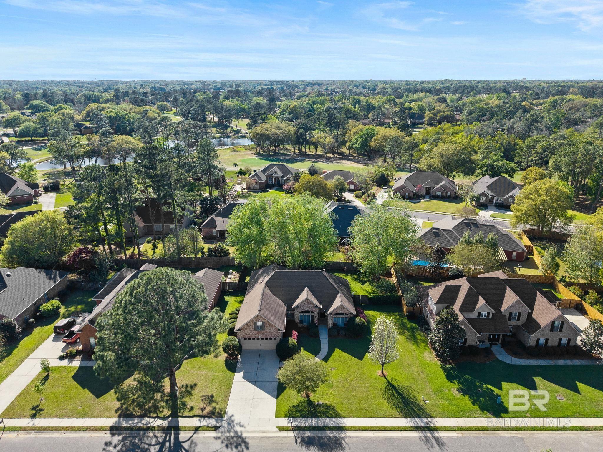 11036 Niblick Loop, Fairhope, AL, 36532