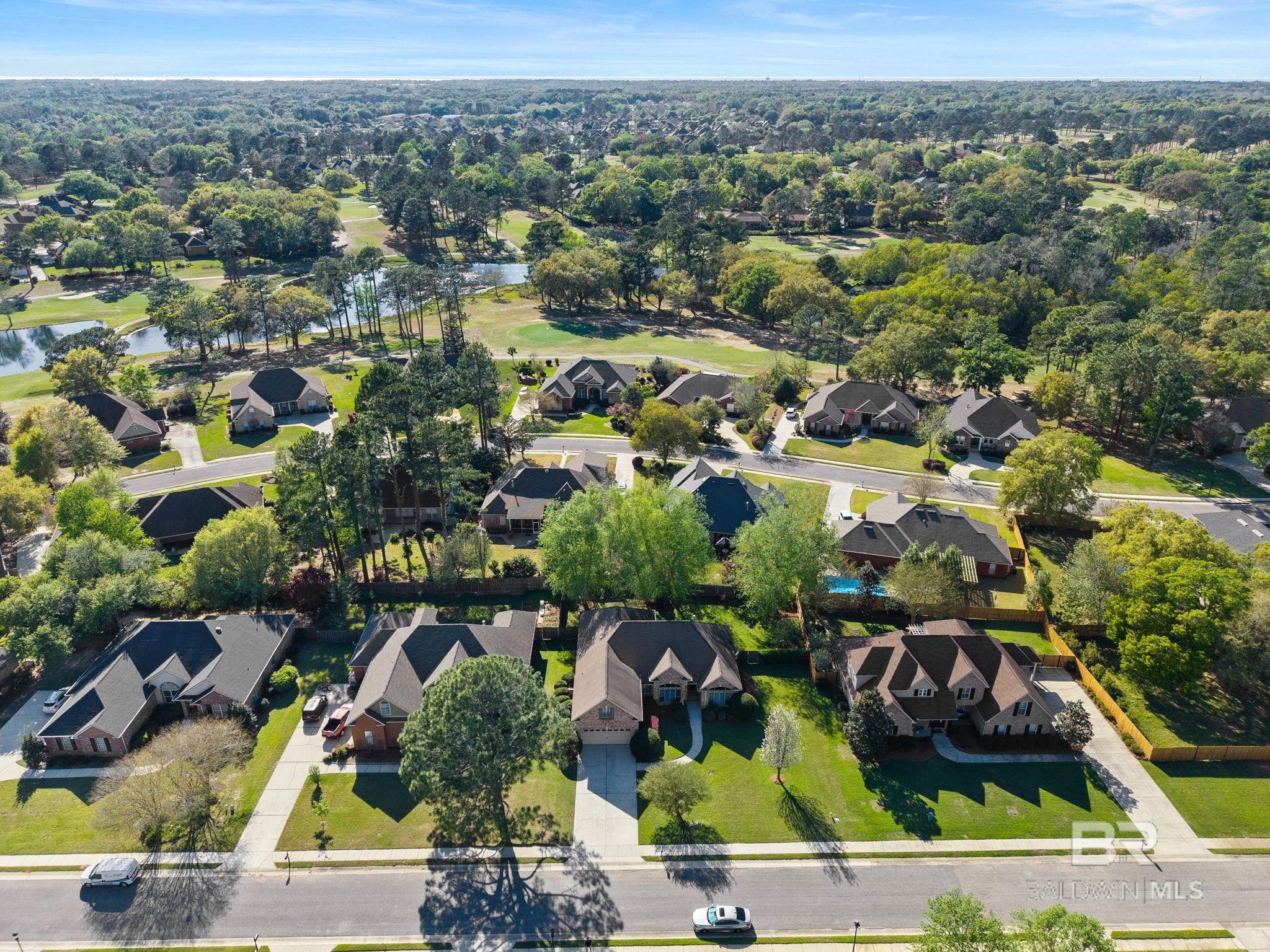 11036 Niblick Loop, Fairhope, AL, 36532