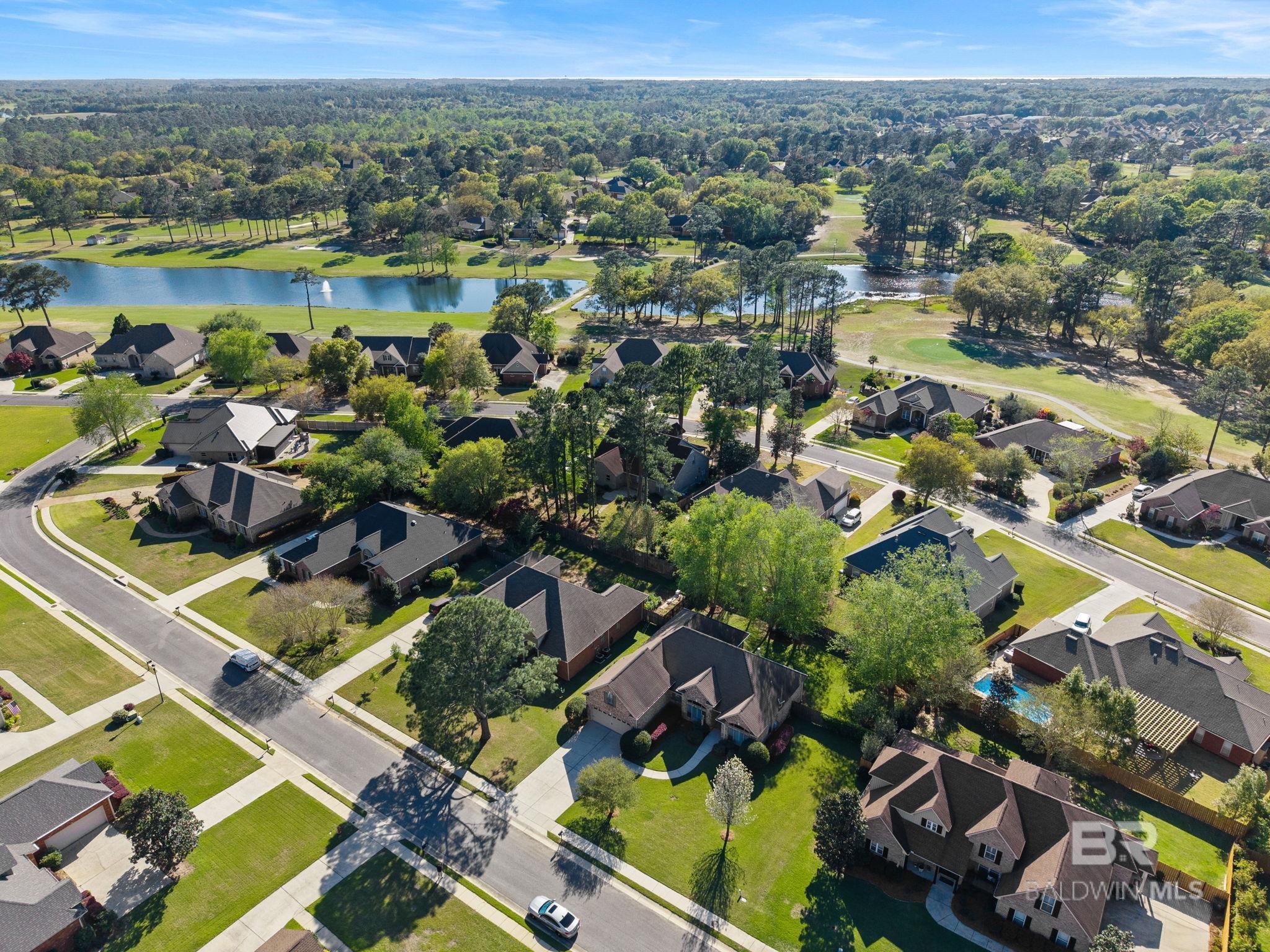 11036 Niblick Loop, Fairhope, AL, 36532