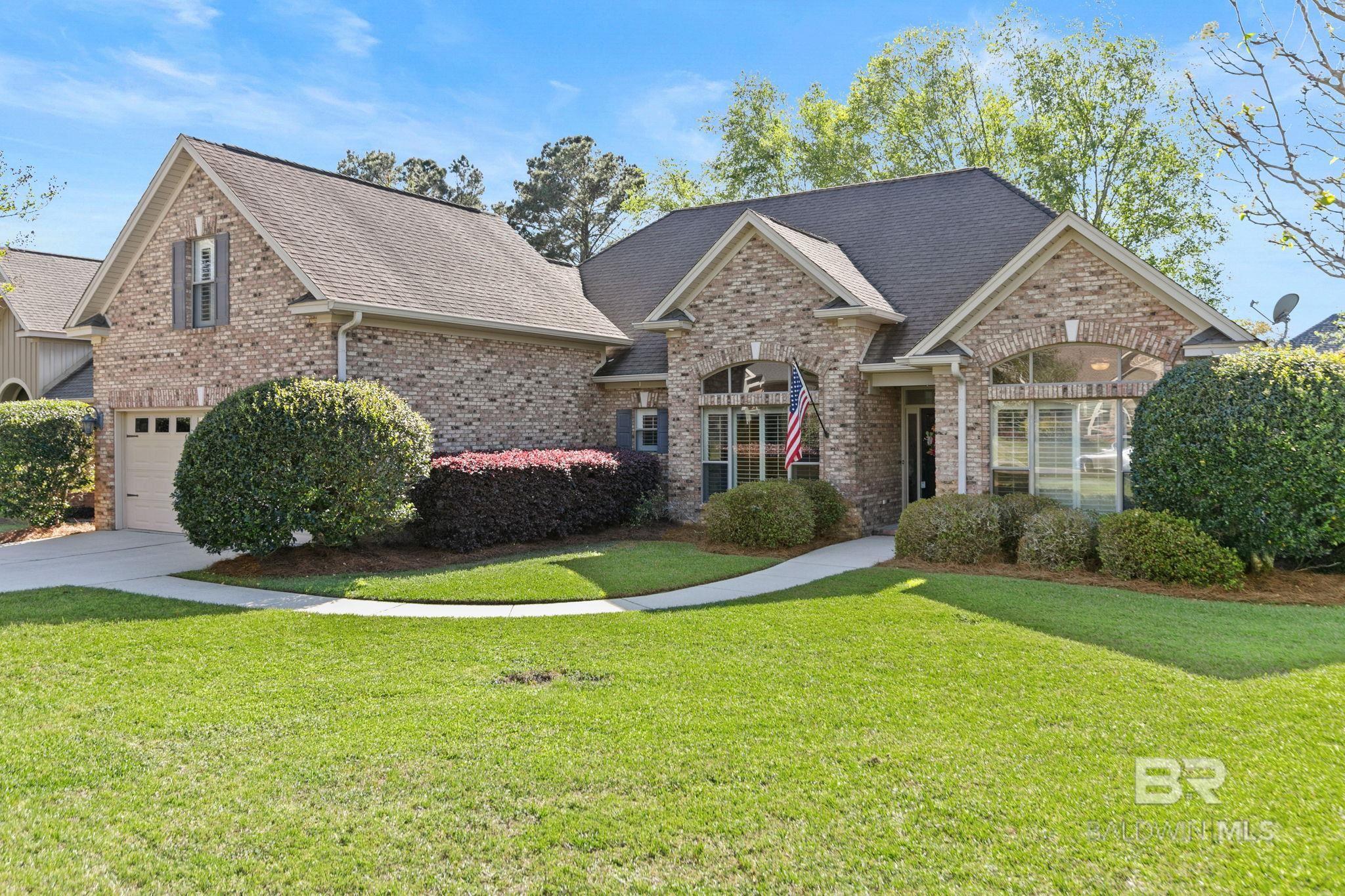 11036 Niblick Loop, Fairhope, AL, 36532