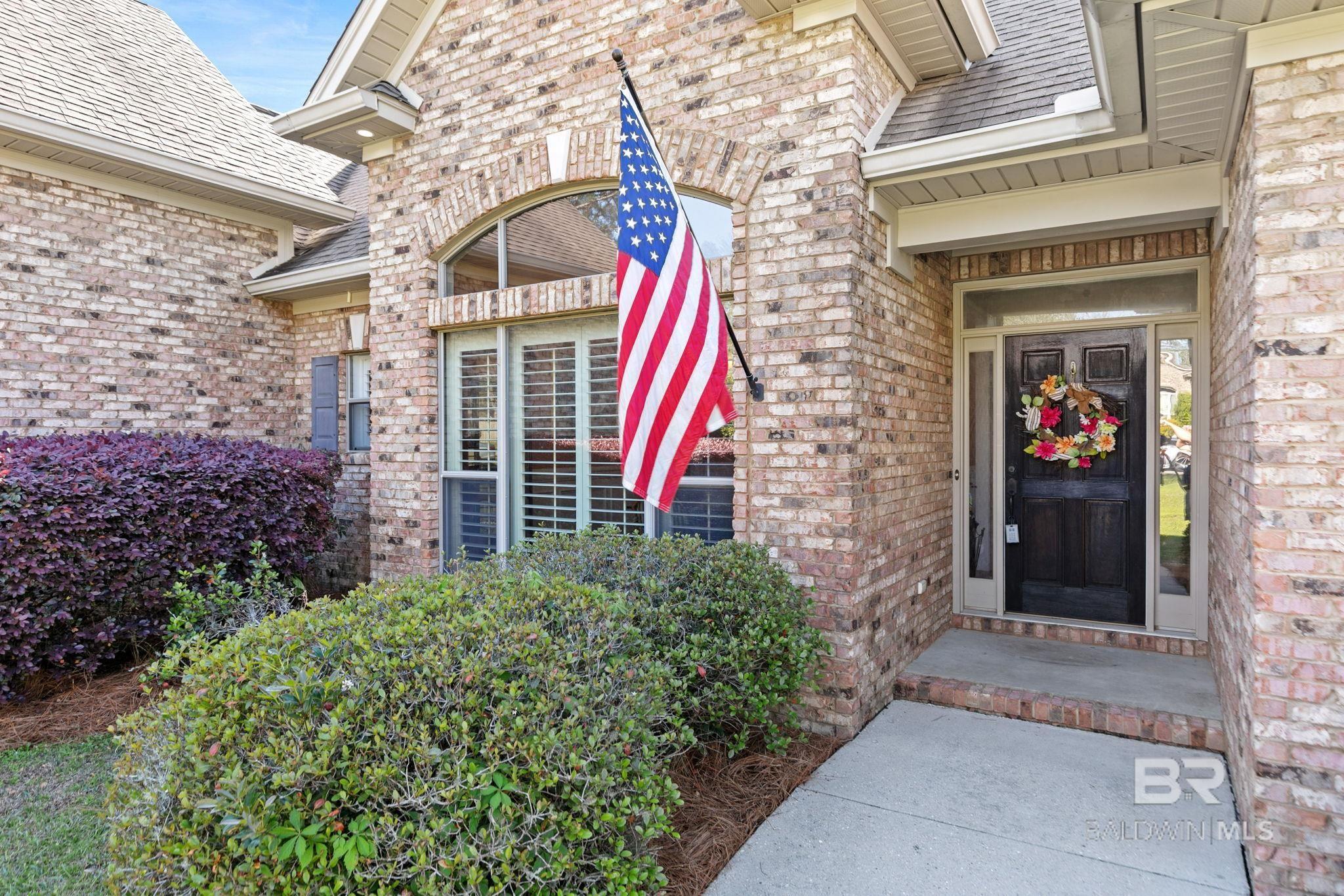 11036 Niblick Loop, Fairhope, AL, 36532