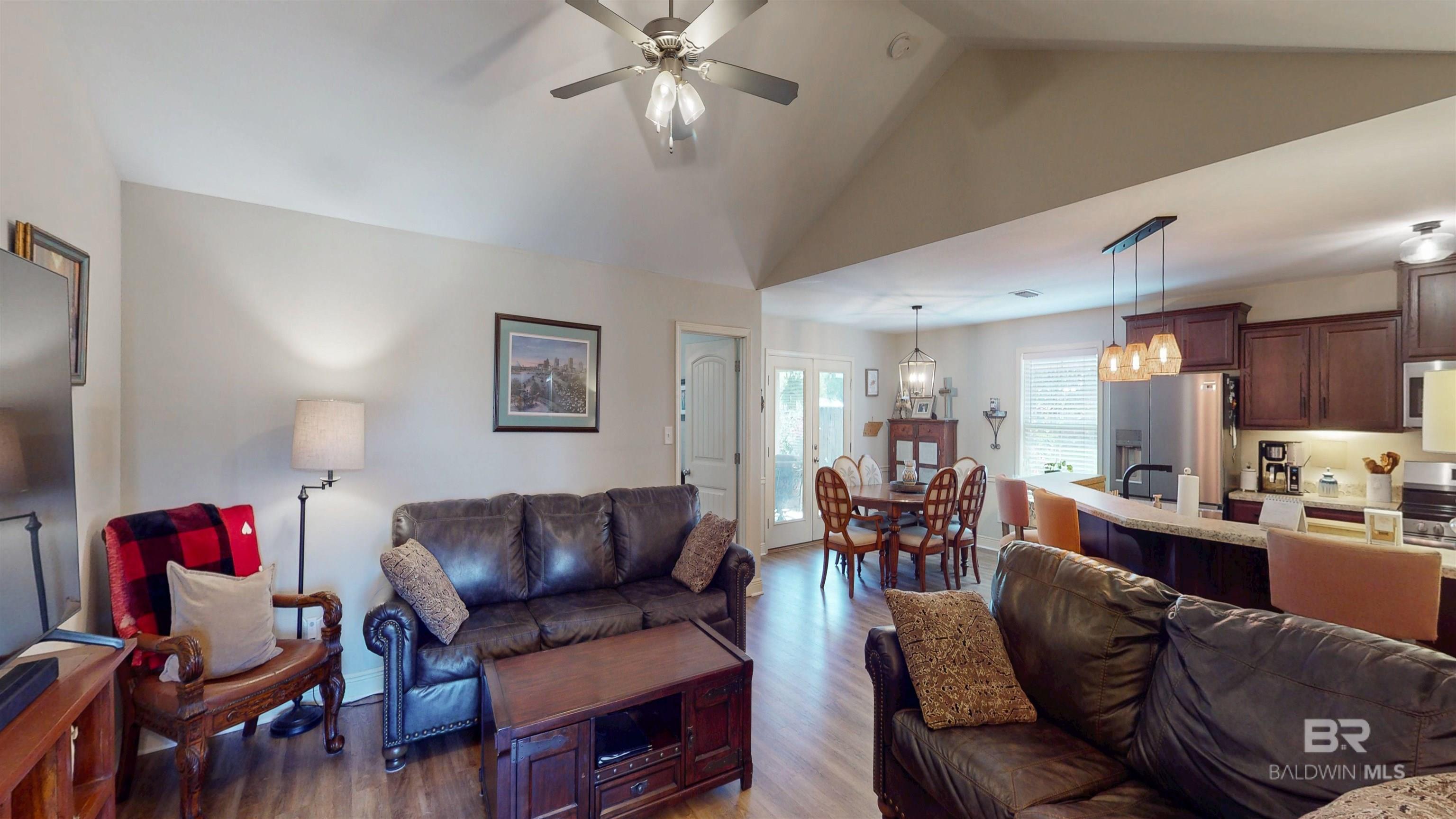 1304 Majesty Loop, Foley, AL, 36535