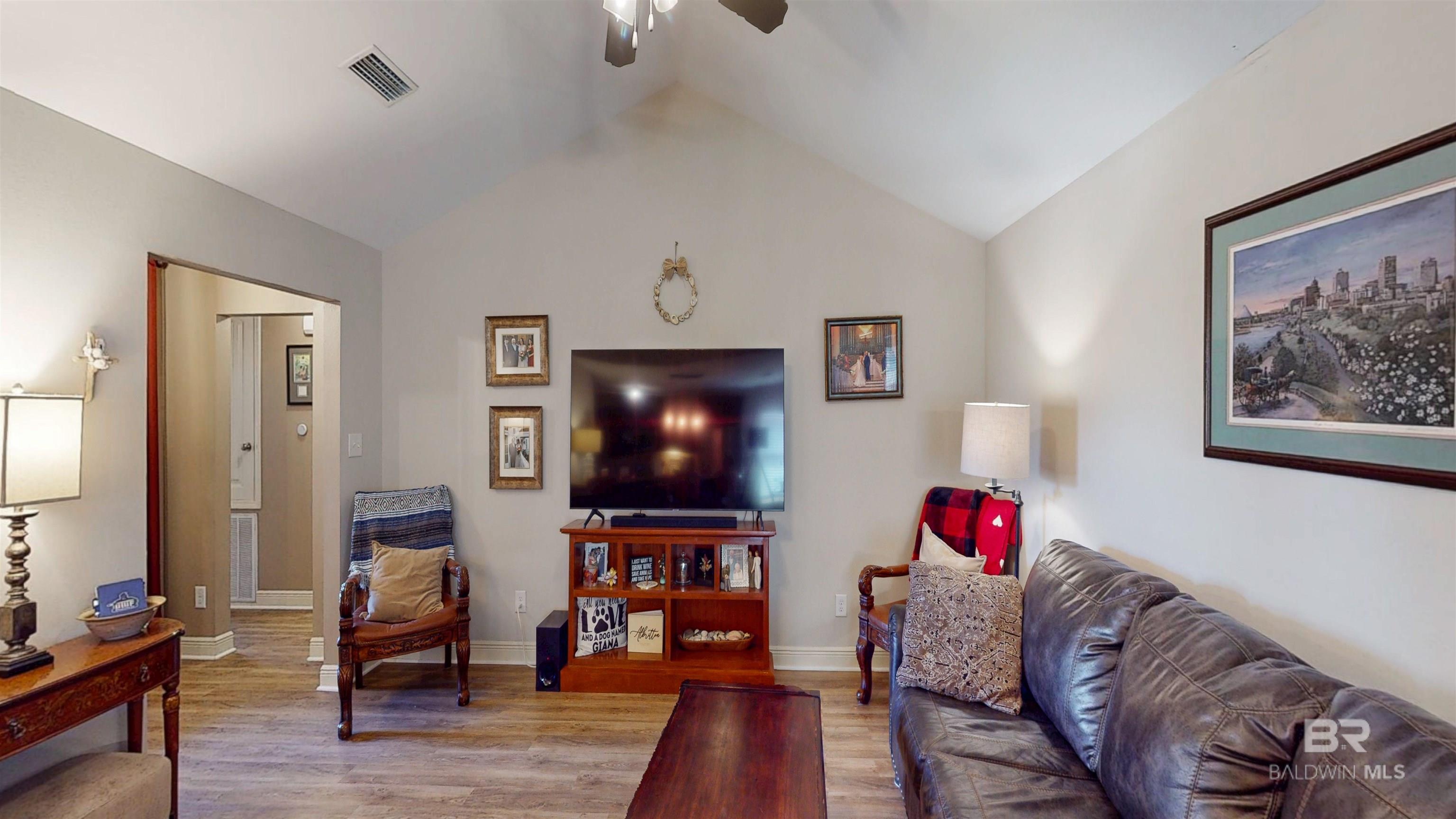 1304 Majesty Loop, Foley, AL, 36535