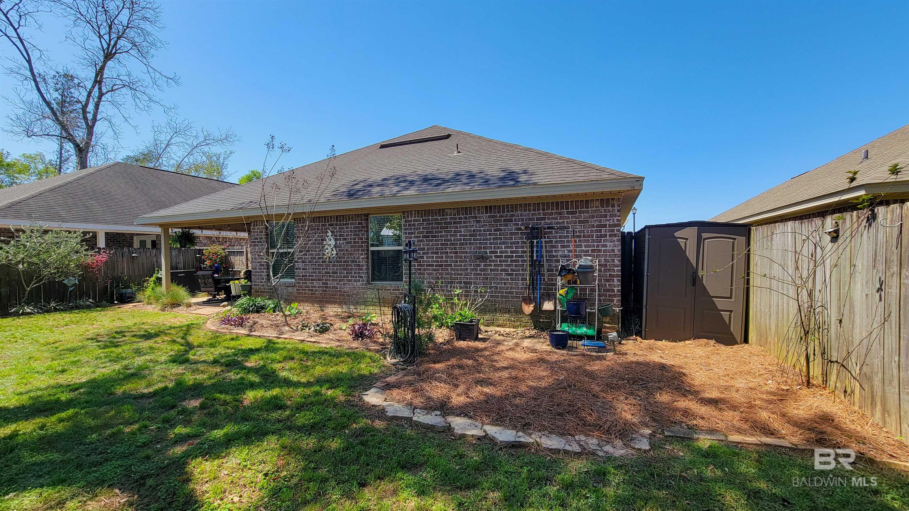 1304 Majesty Loop, Foley, AL, 36535