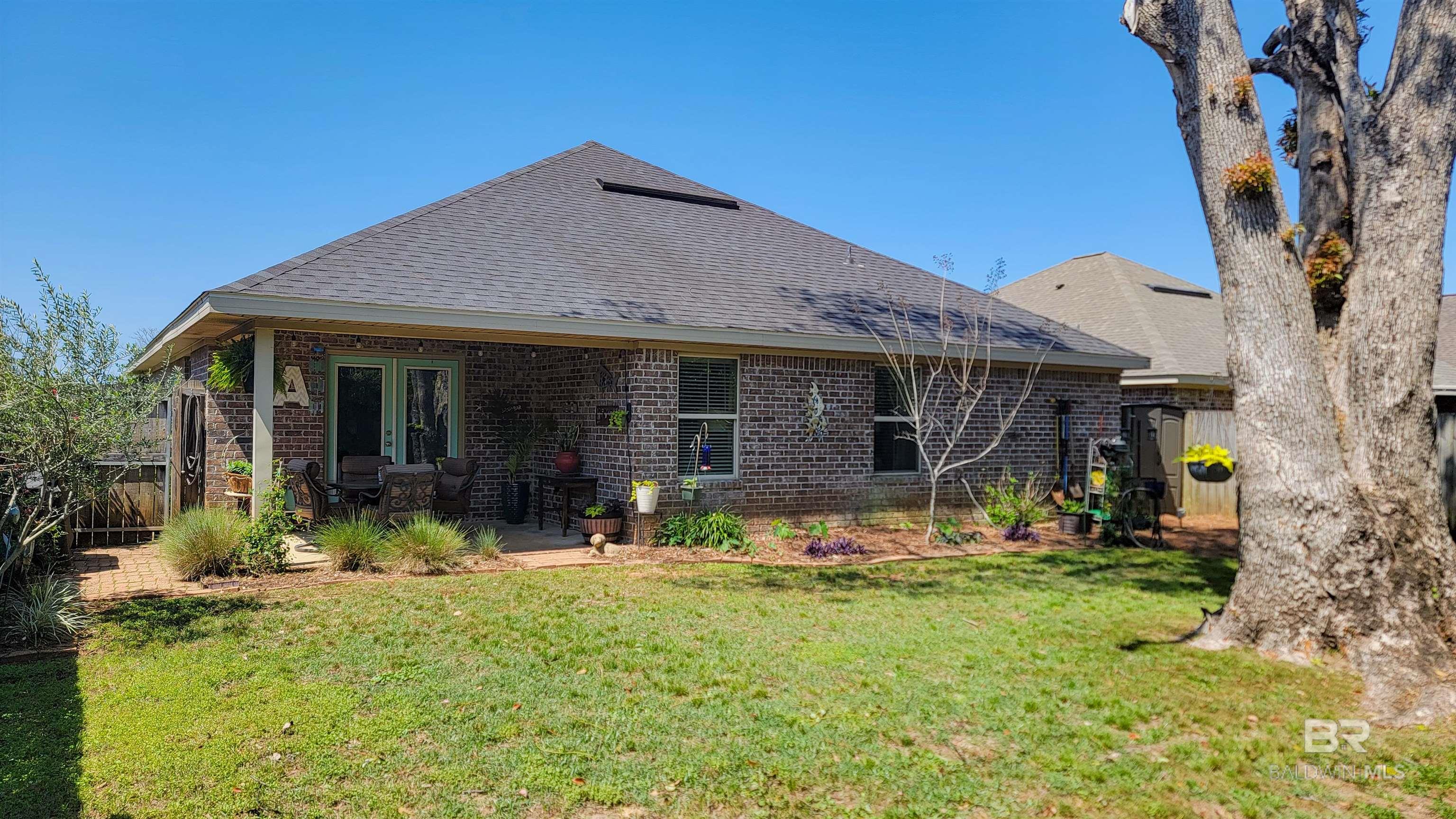 1304 Majesty Loop, Foley, AL, 36535