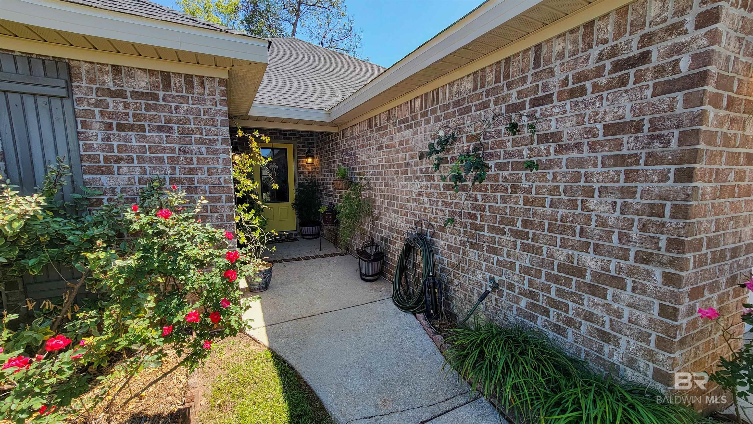 1304 Majesty Loop, Foley, AL, 36535