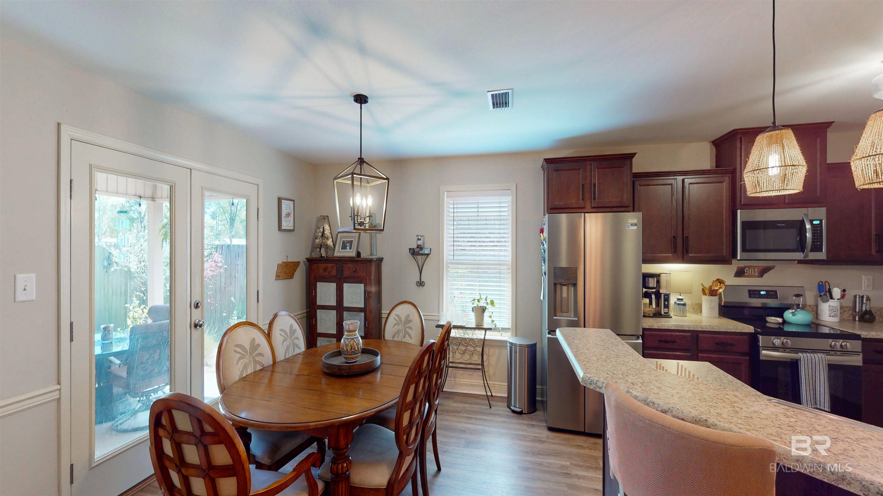 1304 Majesty Loop, Foley, AL, 36535