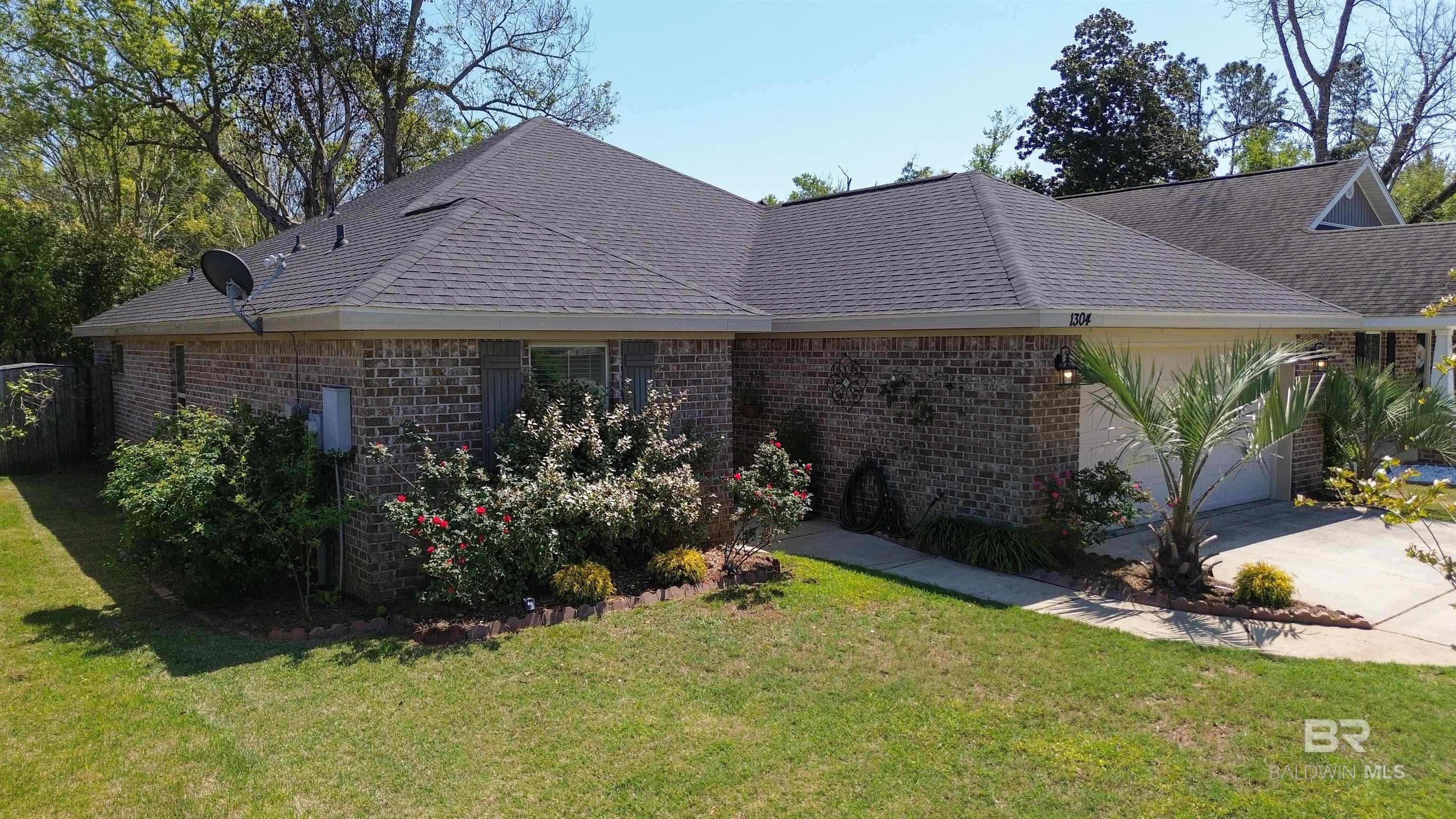 1304 Majesty Loop, Foley, AL, 36535