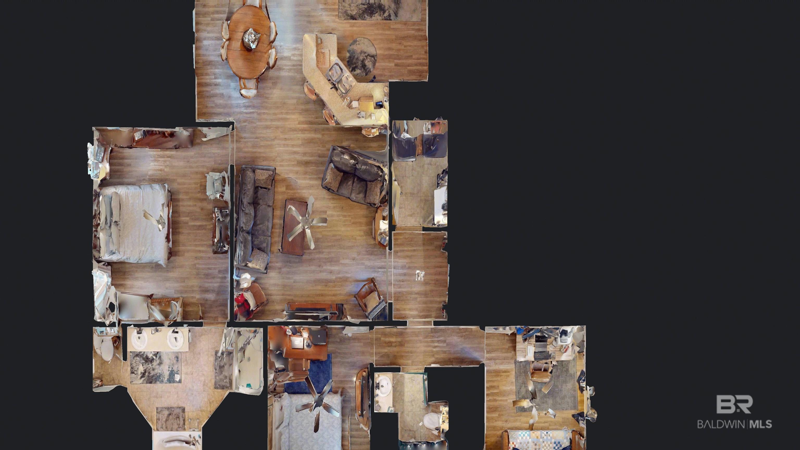 1304 Majesty Loop, Foley, AL, 36535