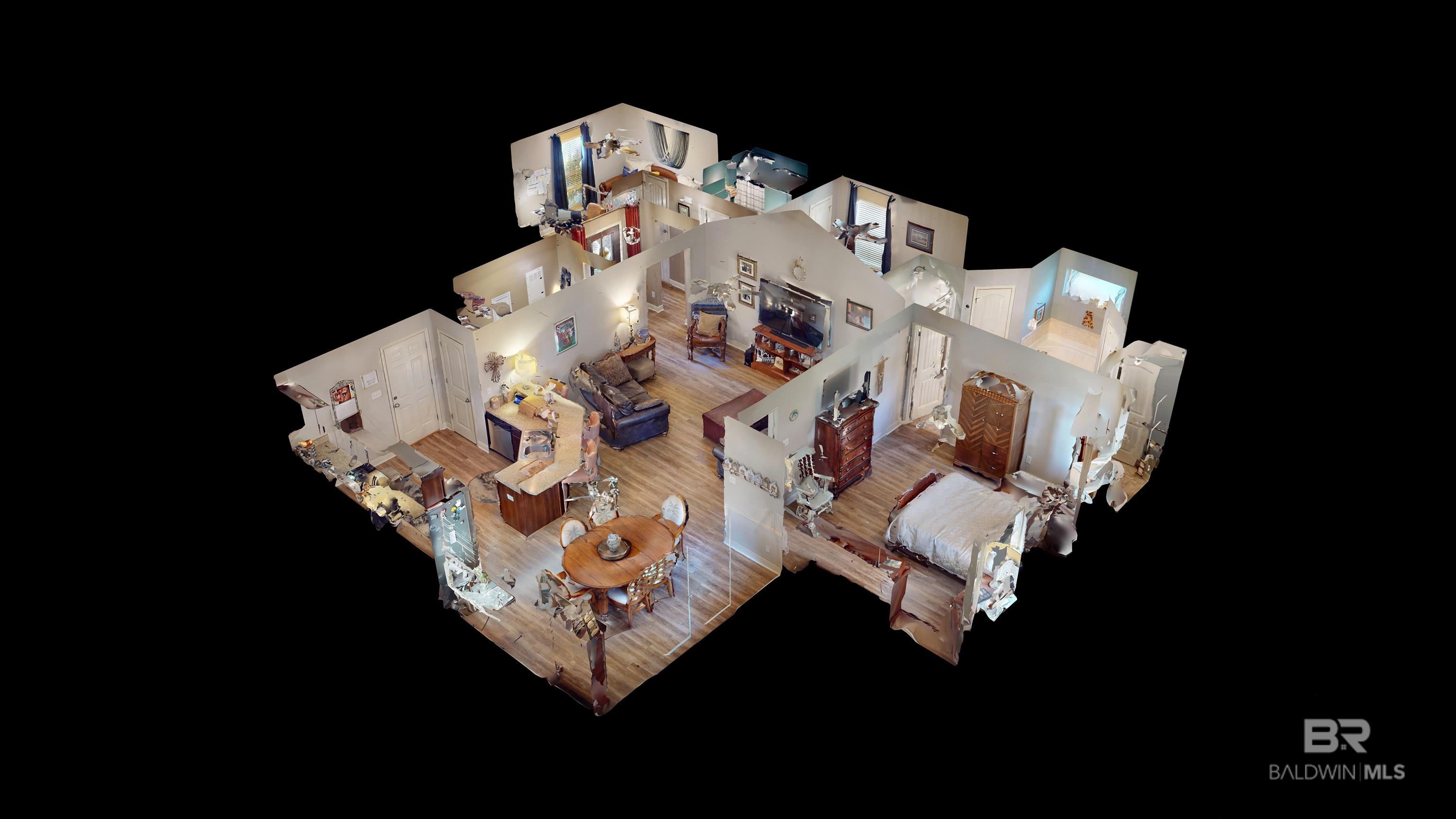 1304 Majesty Loop, Foley, AL, 36535