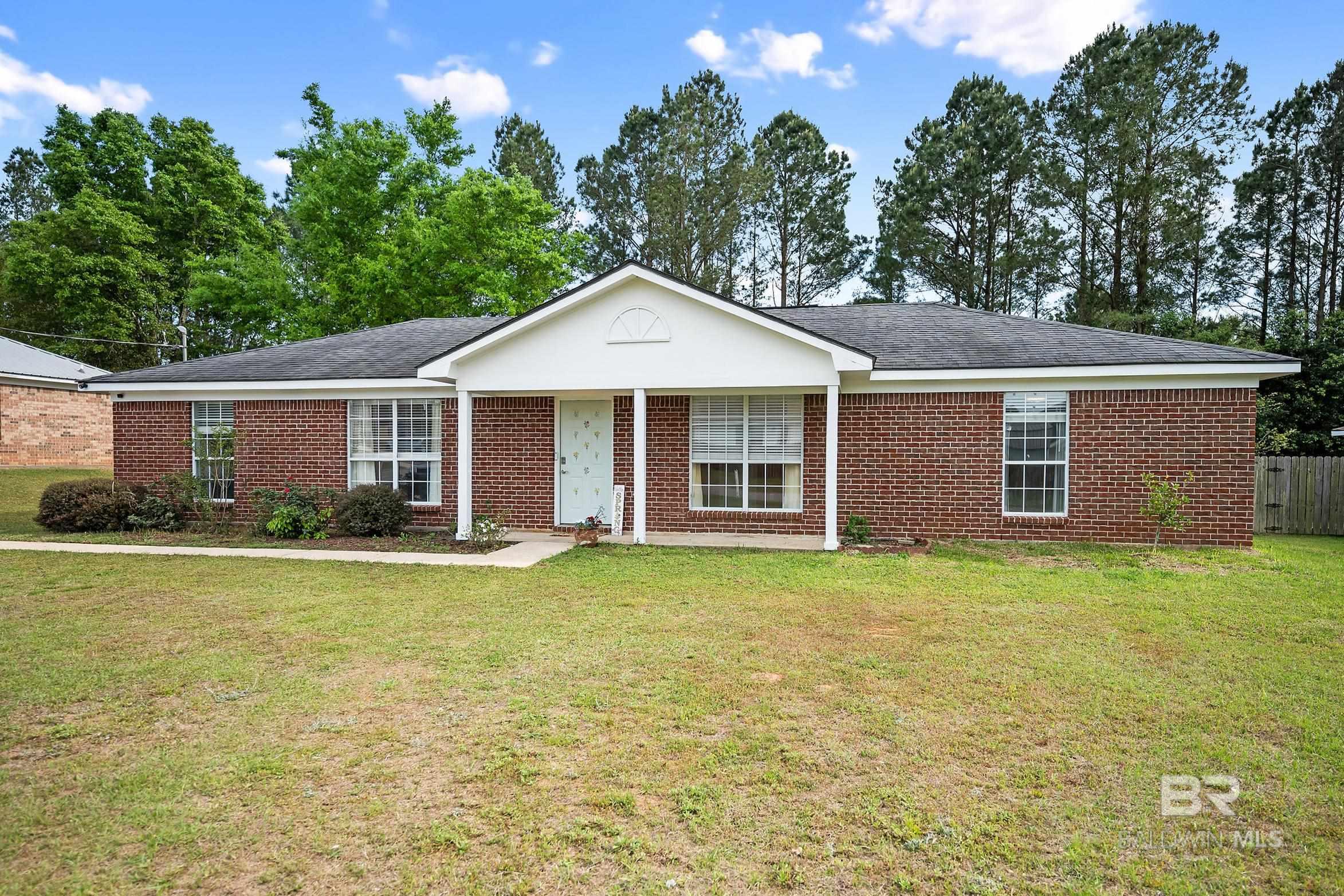 Homes for Sale in Foley AL