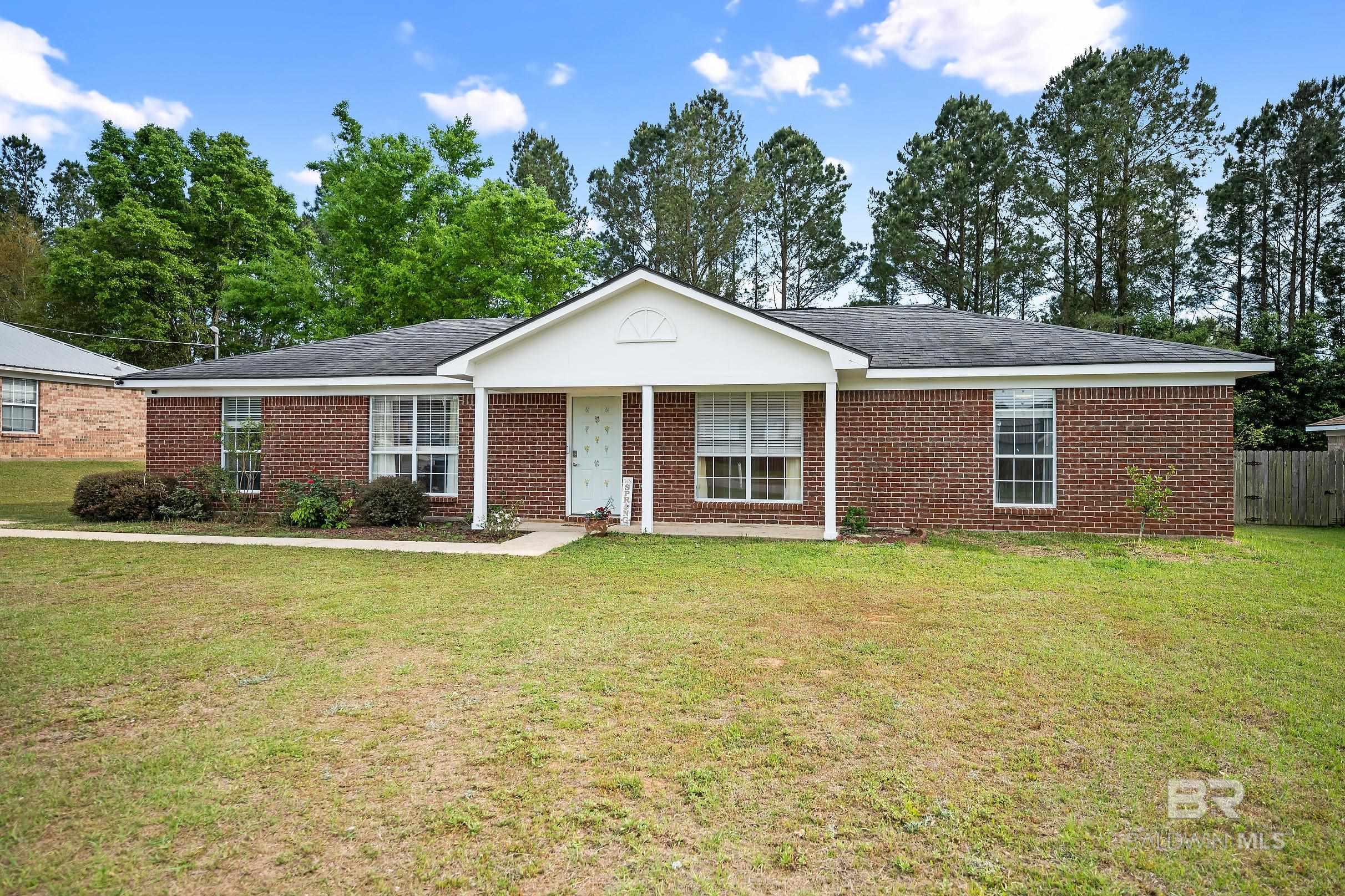 16204 W Pointer Drive, Foley, AL, 36535