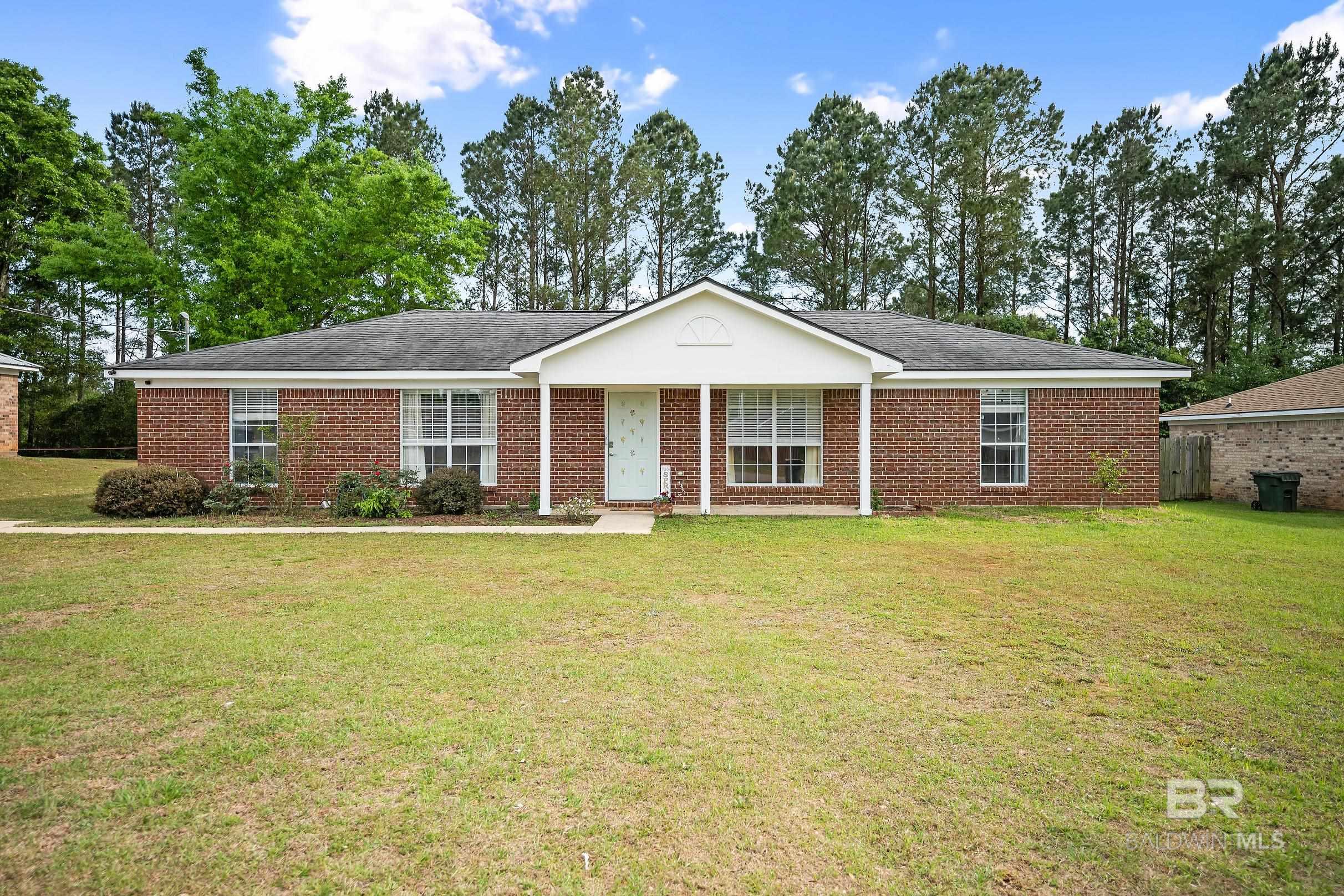 16204 W Pointer Drive, Foley, AL, 36535