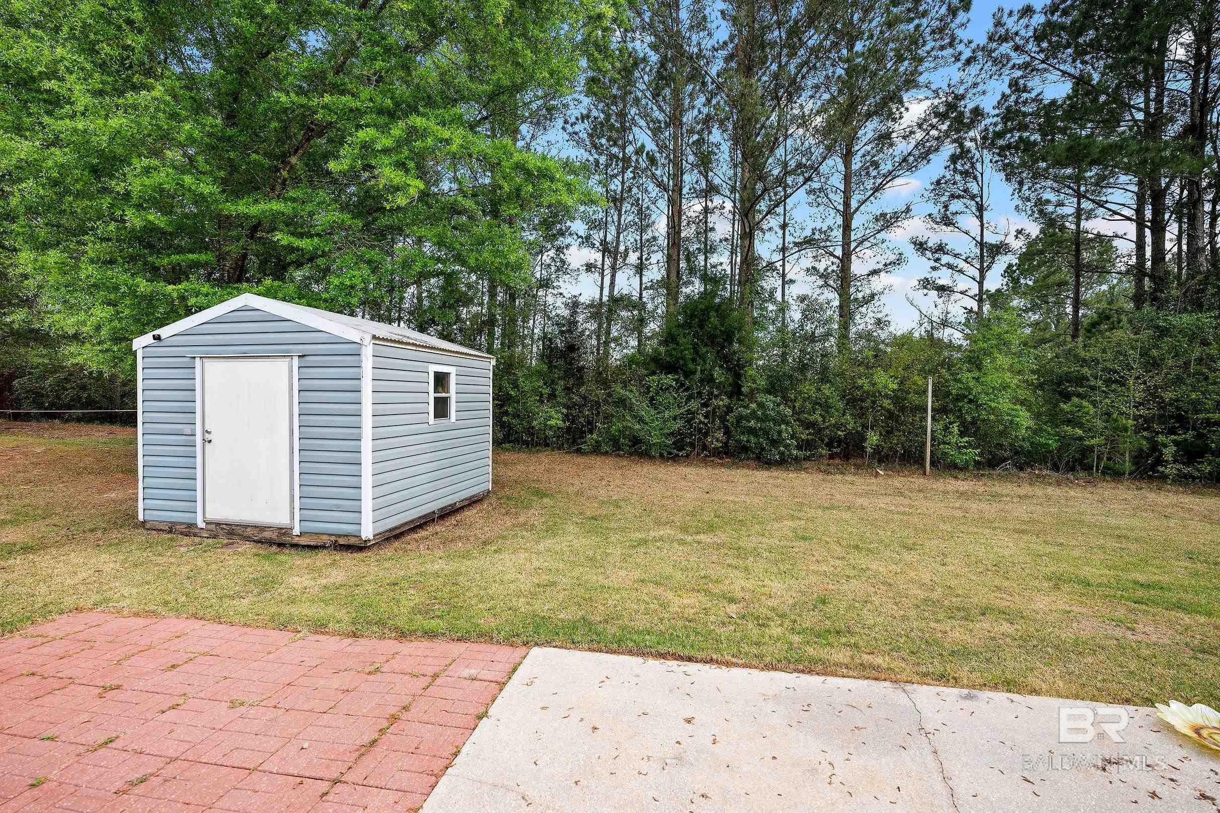 16204 W Pointer Drive, Foley, AL, 36535