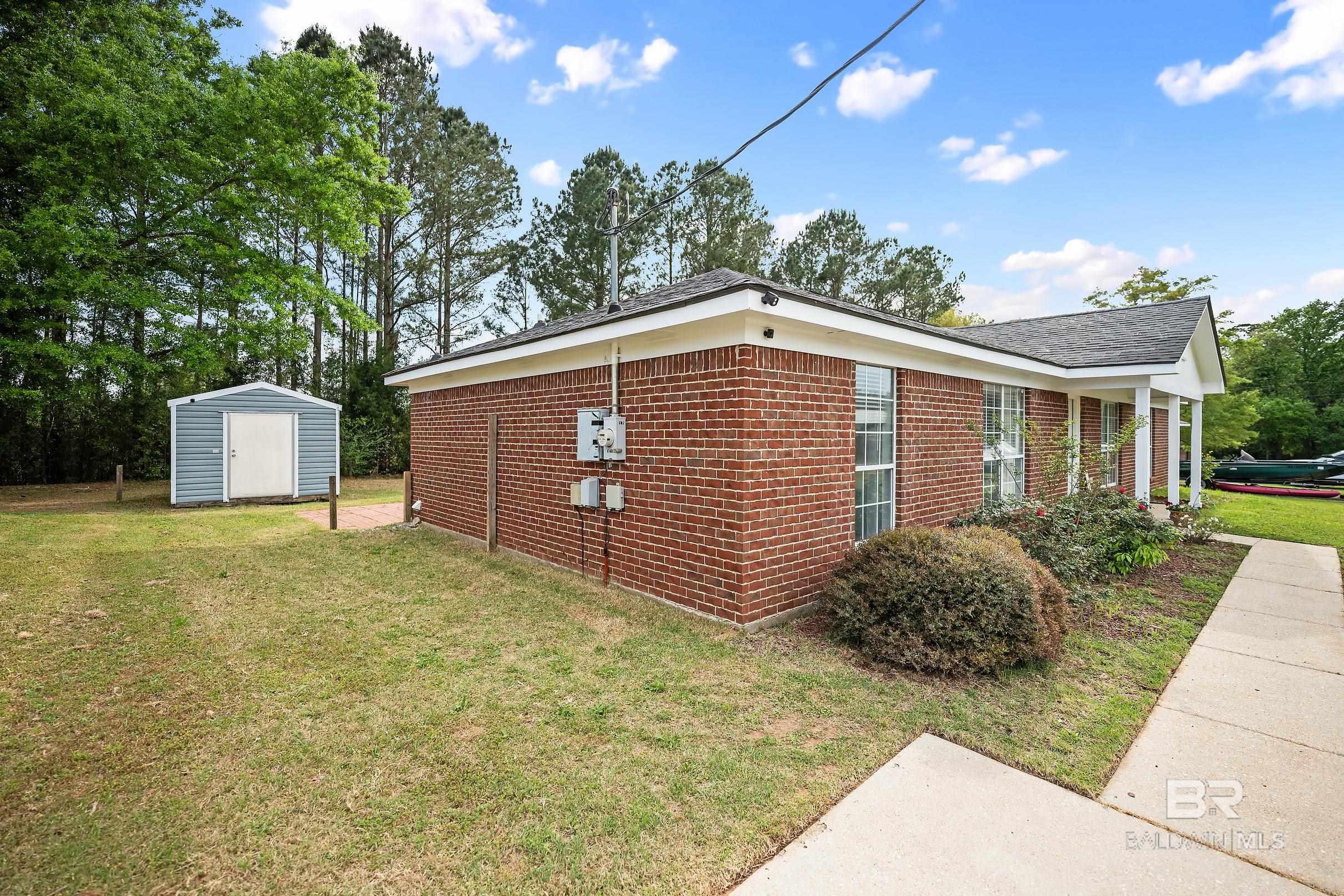 16204 W Pointer Drive, Foley, AL, 36535