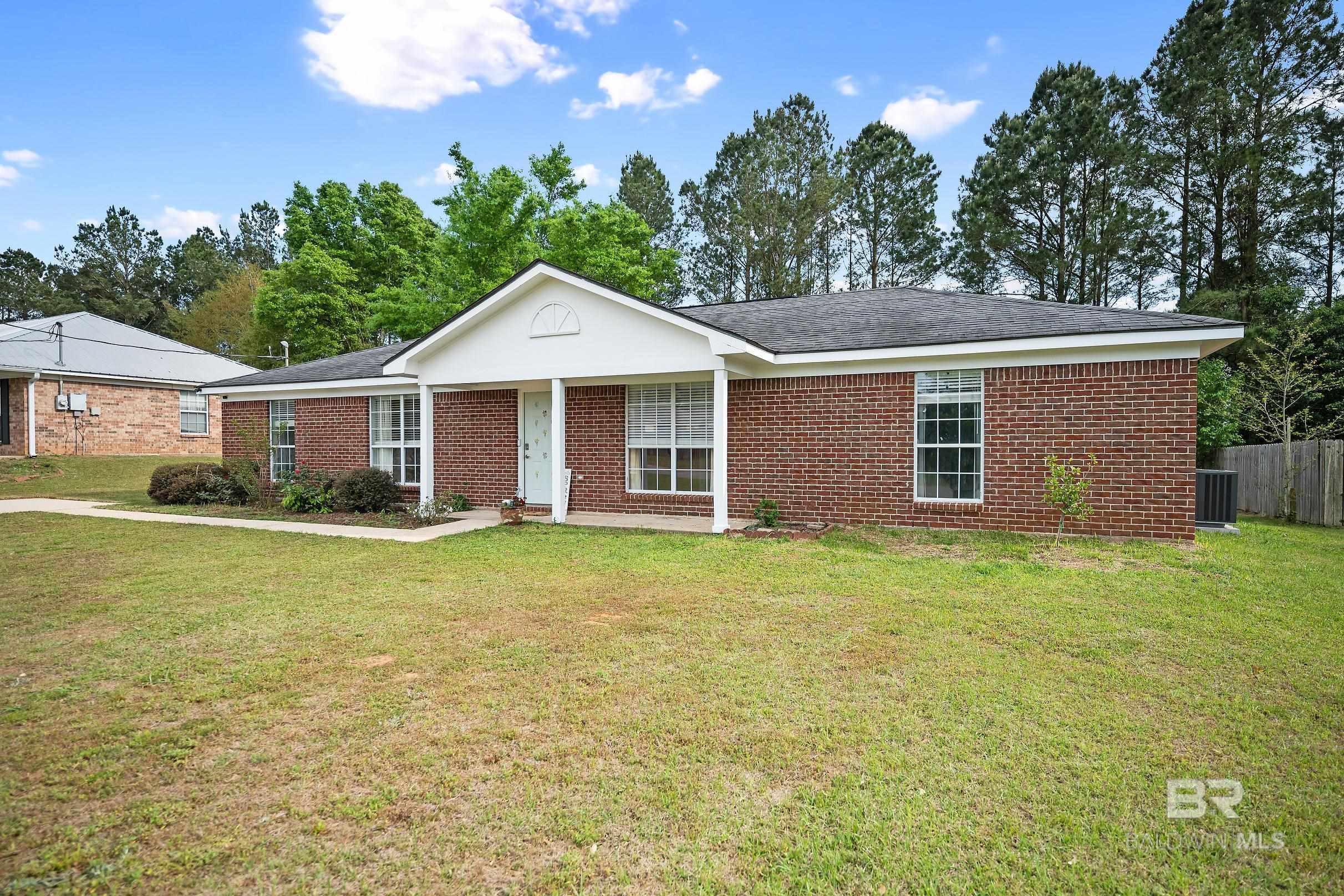 16204 W Pointer Drive, Foley, AL, 36535
