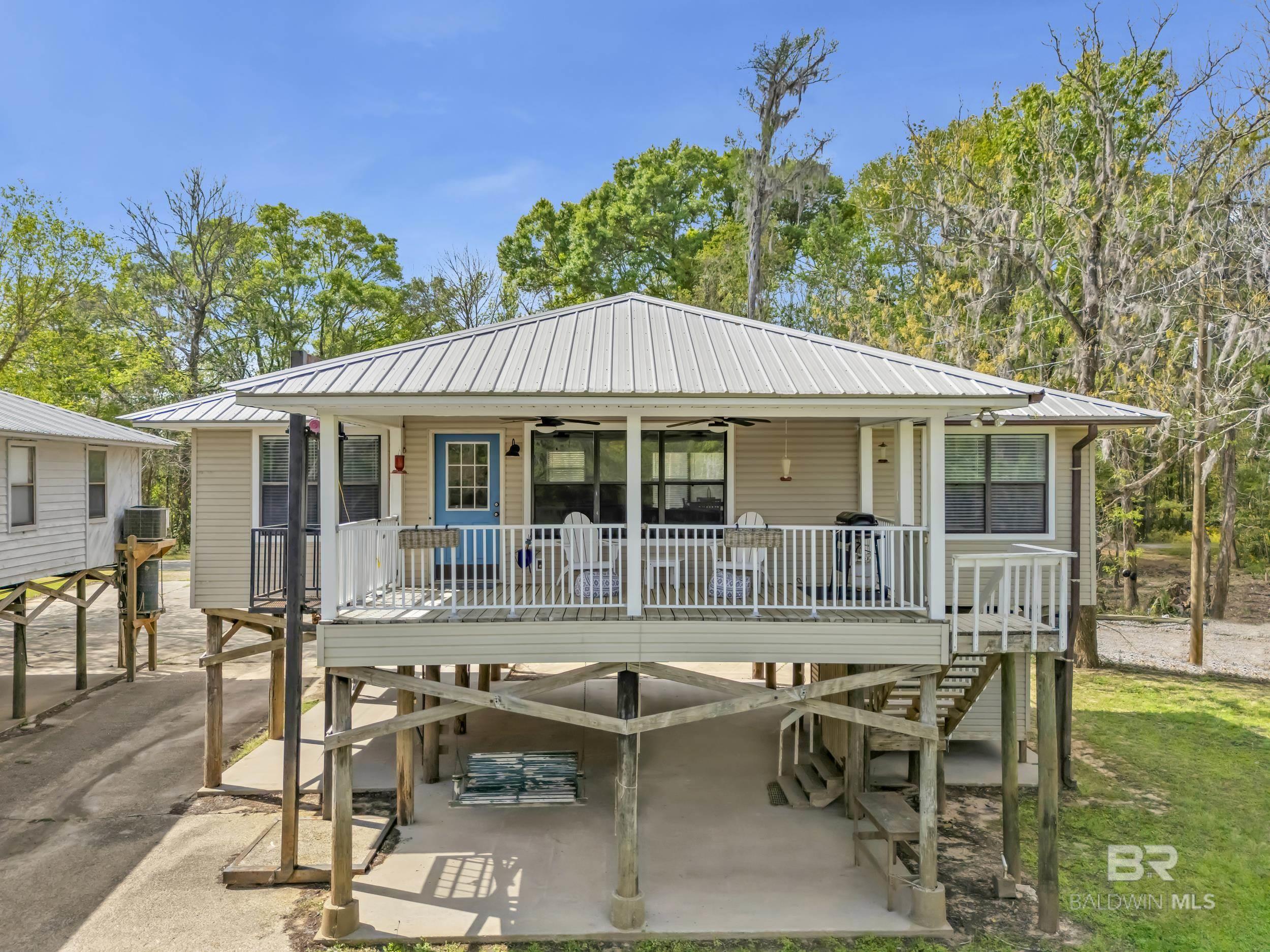 8081 Bryant Landing Road