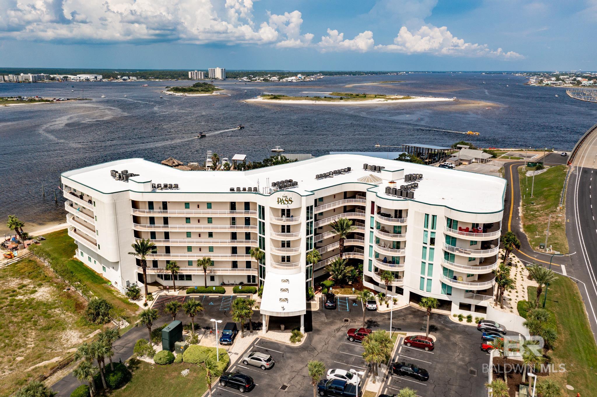 Condos for Sale in The Pass - Orange Beach AL