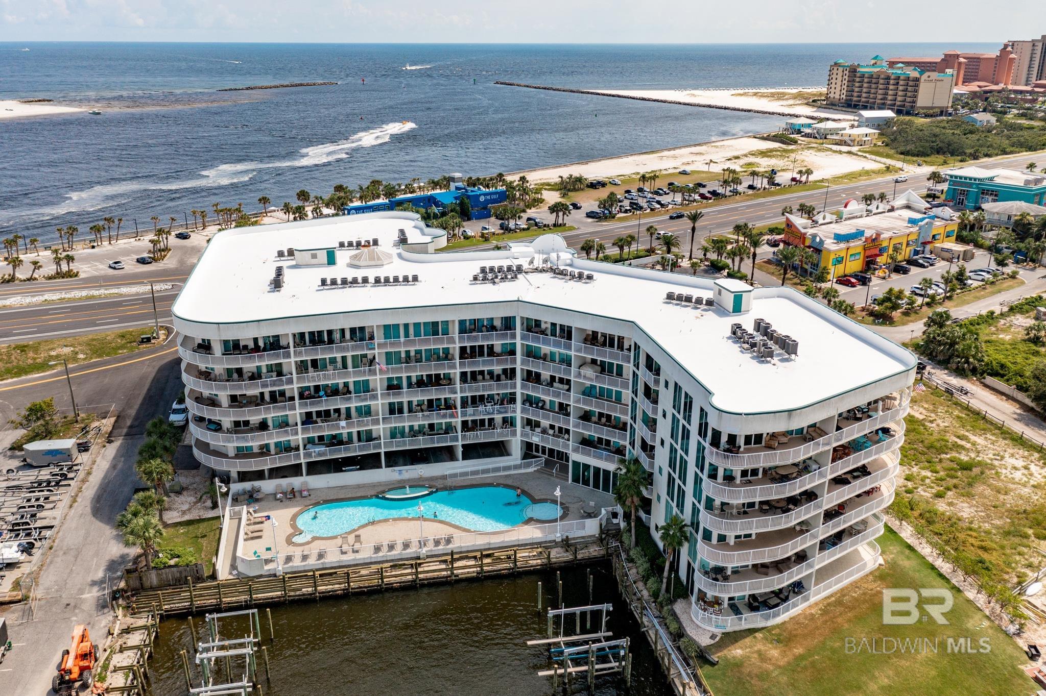 27501 Perdido Beach Boulevard UNIT 601, Orange Beach, AL, 36561