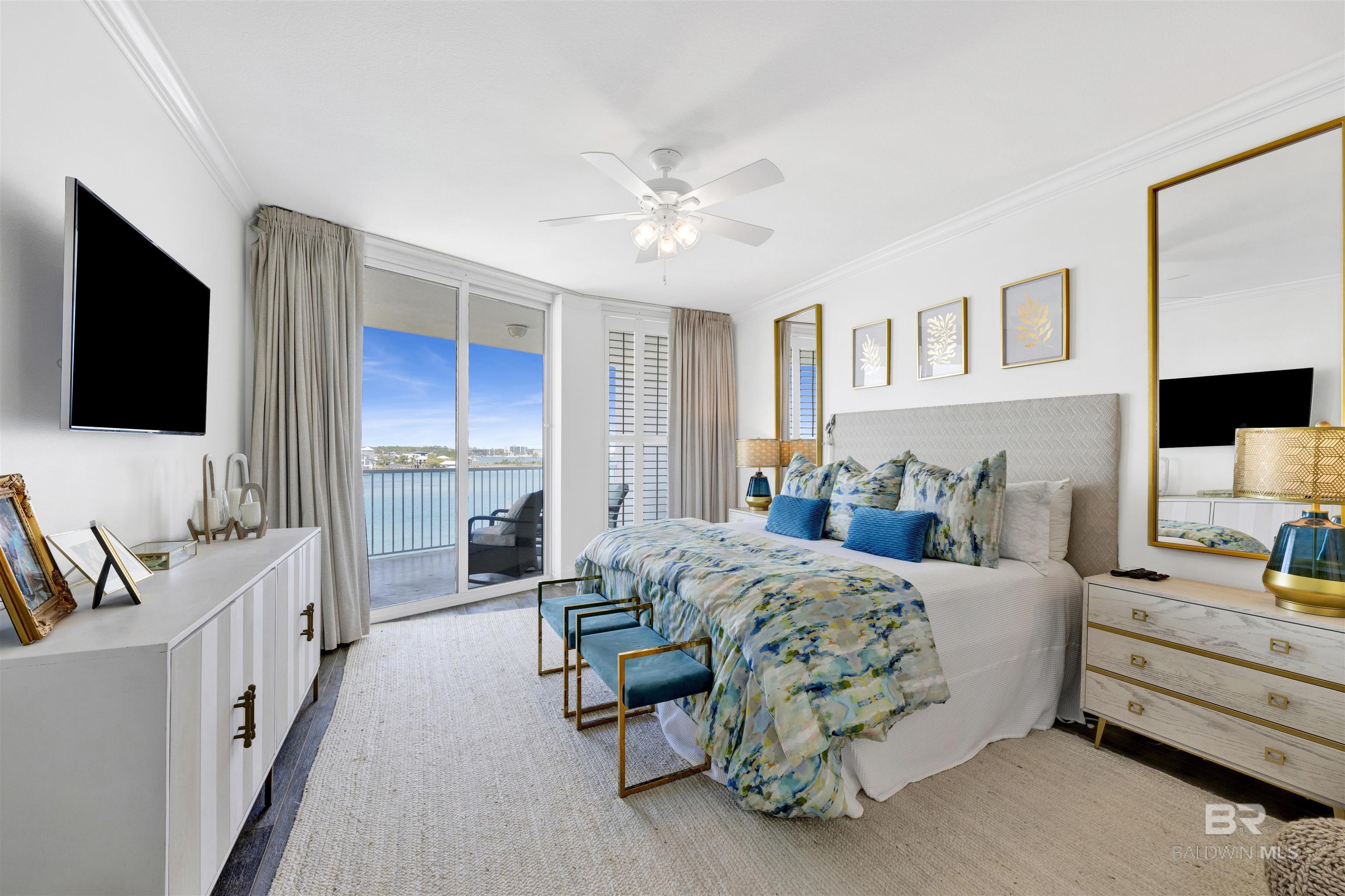 27501 Perdido Beach Boulevard UNIT 601, Orange Beach, AL, 36561