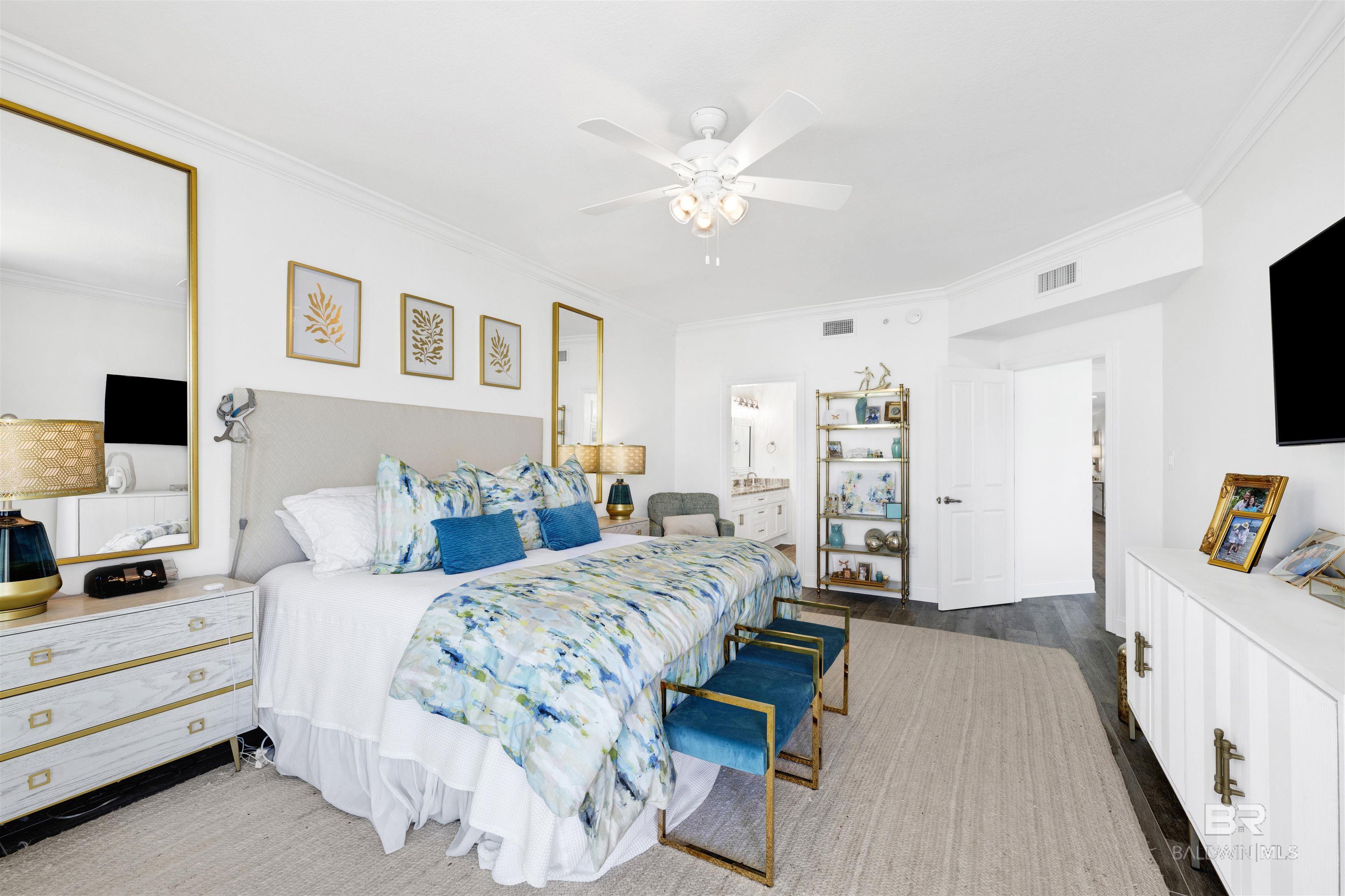 27501 Perdido Beach Boulevard UNIT 601, Orange Beach, AL, 36561