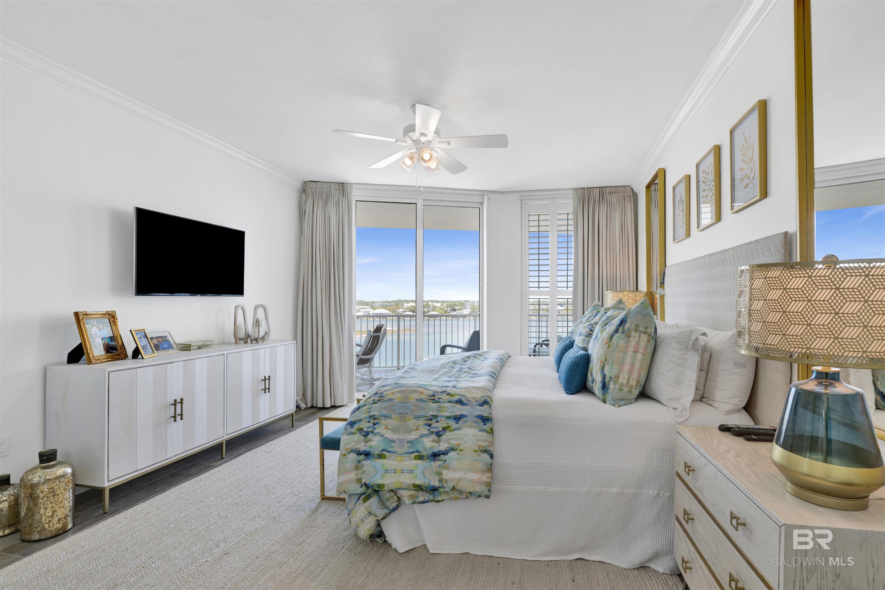 27501 Perdido Beach Boulevard UNIT 601, Orange Beach, AL, 36561