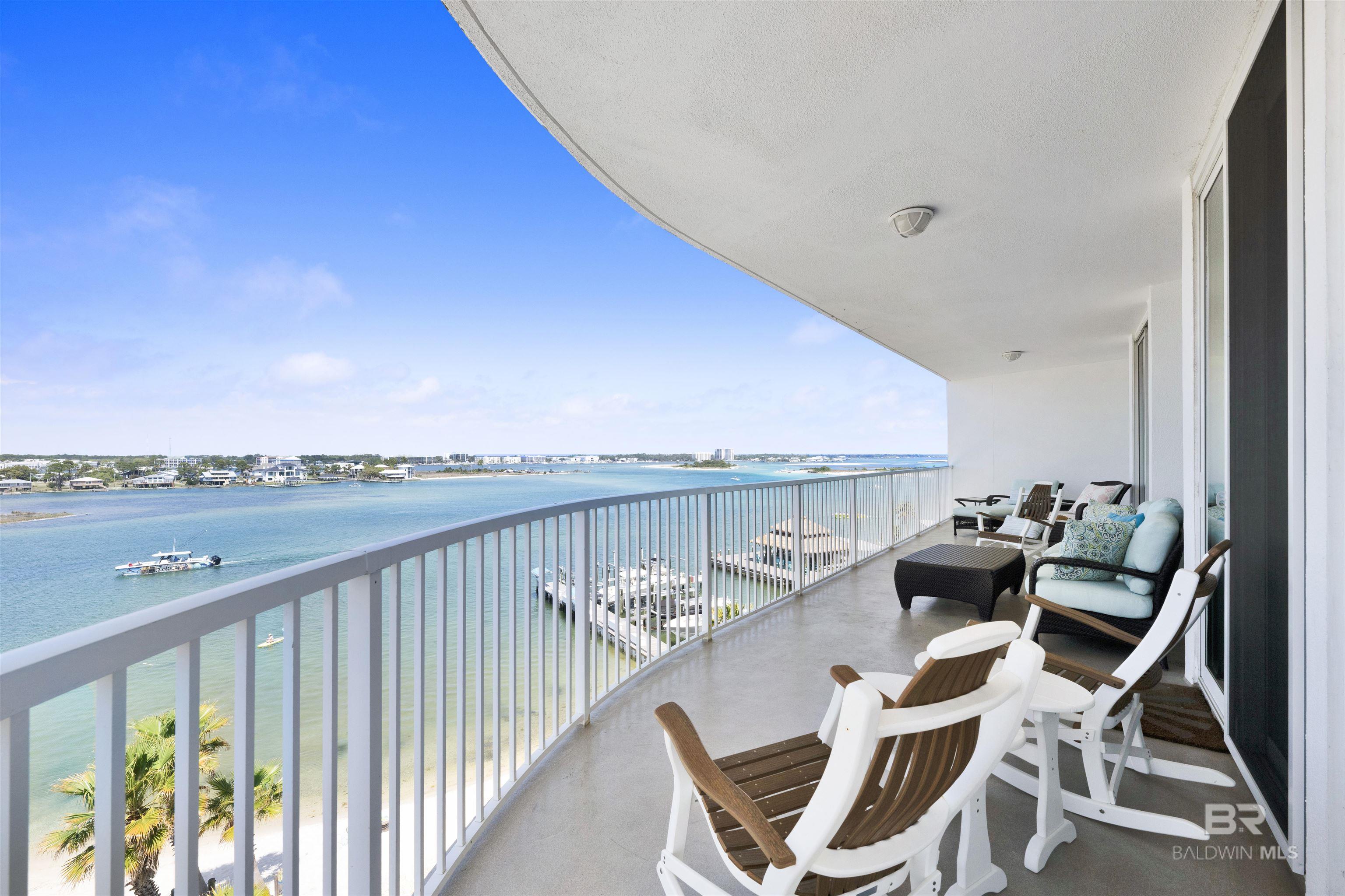27501 Perdido Beach Boulevard UNIT 601, Orange Beach, AL, 36561