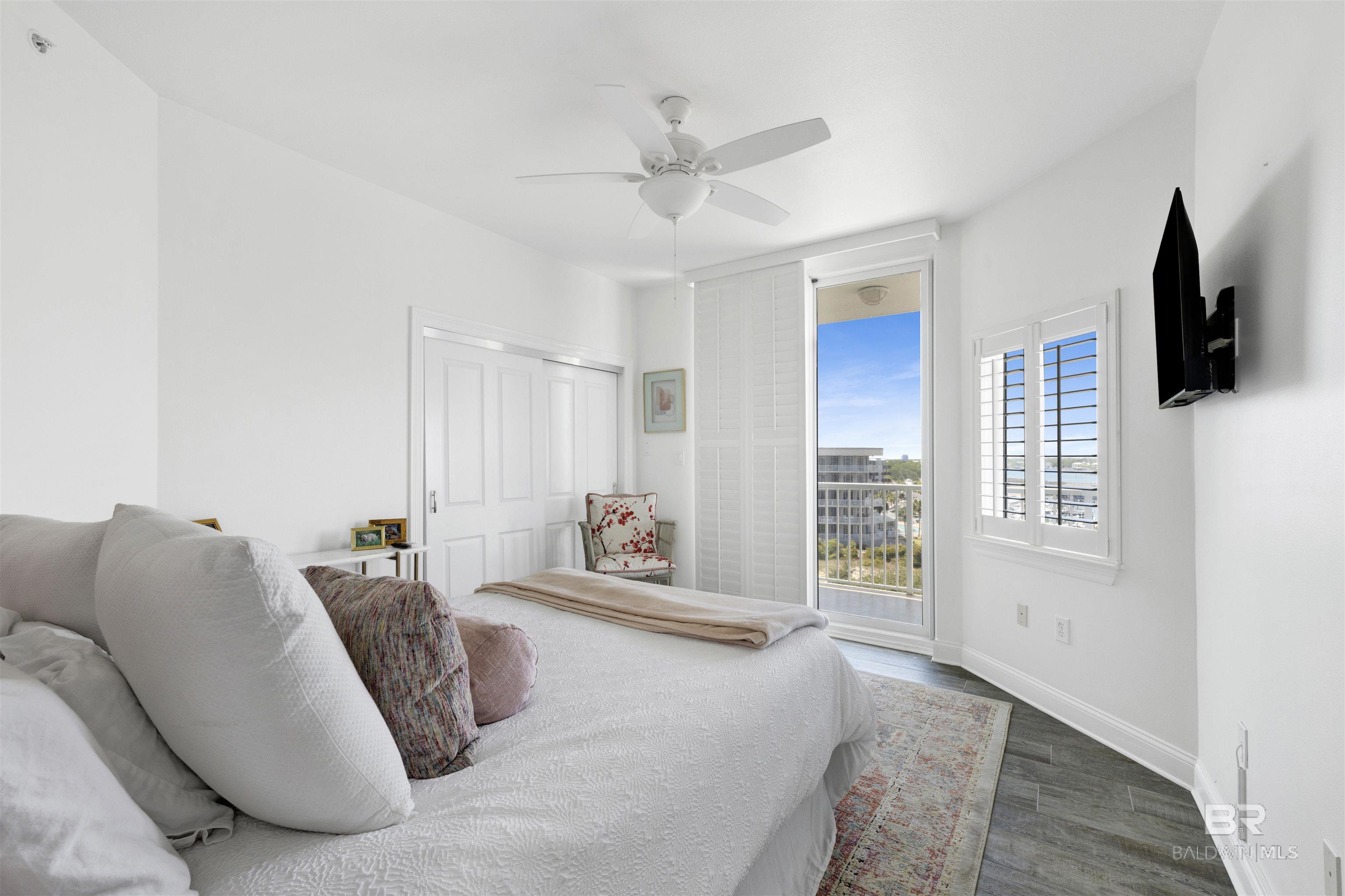 27501 Perdido Beach Boulevard UNIT 601, Orange Beach, AL, 36561