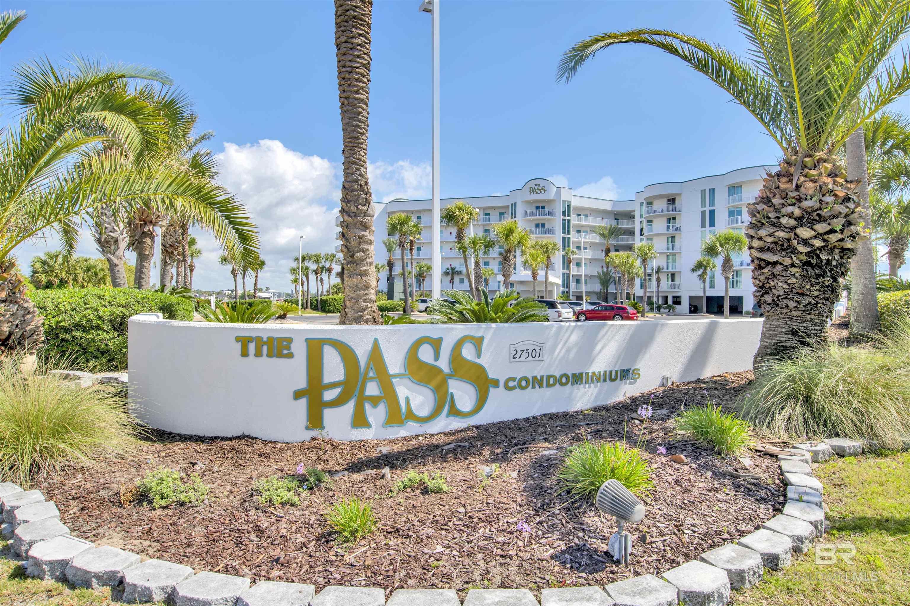 27501 Perdido Beach Boulevard UNIT 601, Orange Beach, AL, 36561