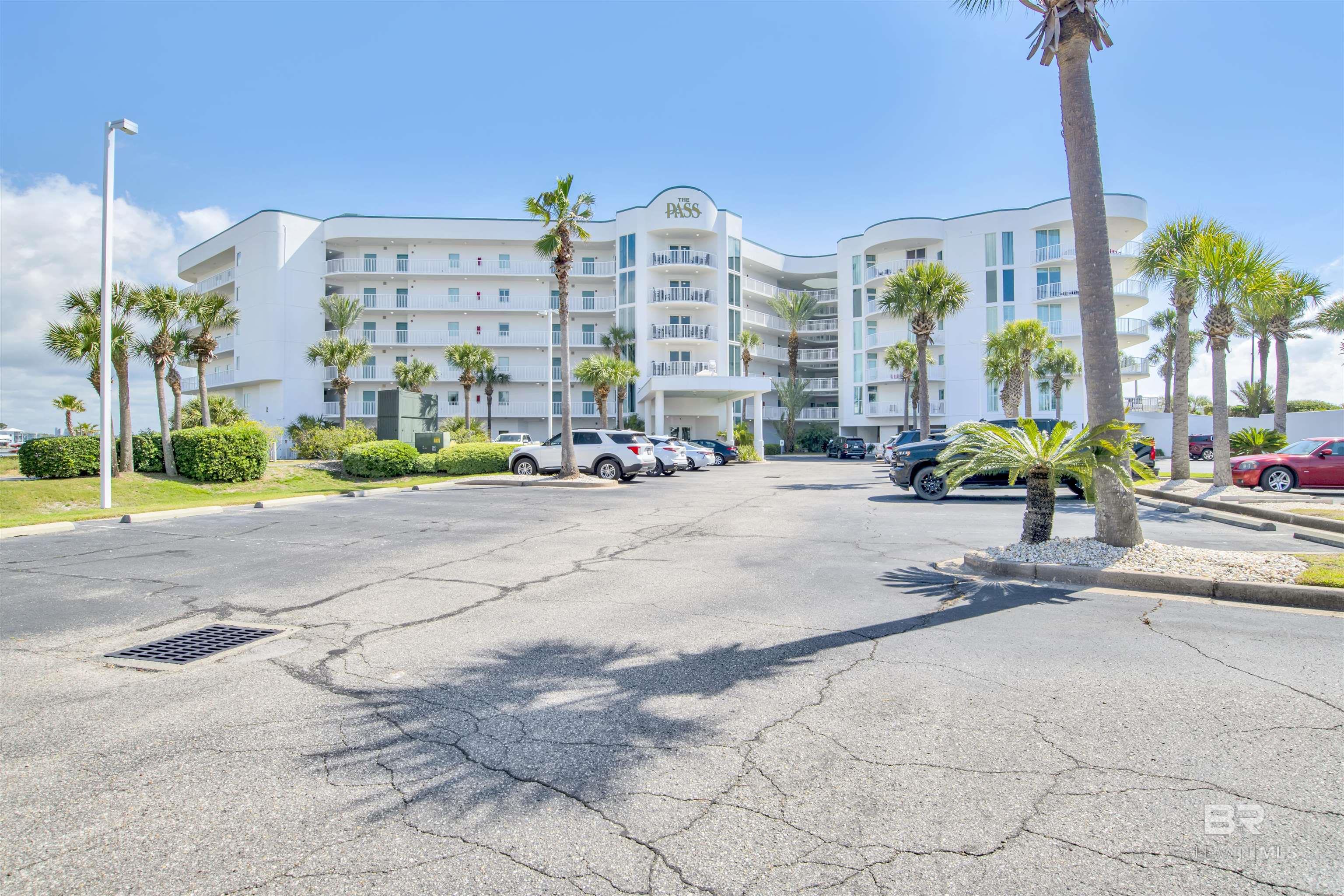 27501 Perdido Beach Boulevard UNIT 601, Orange Beach, AL, 36561