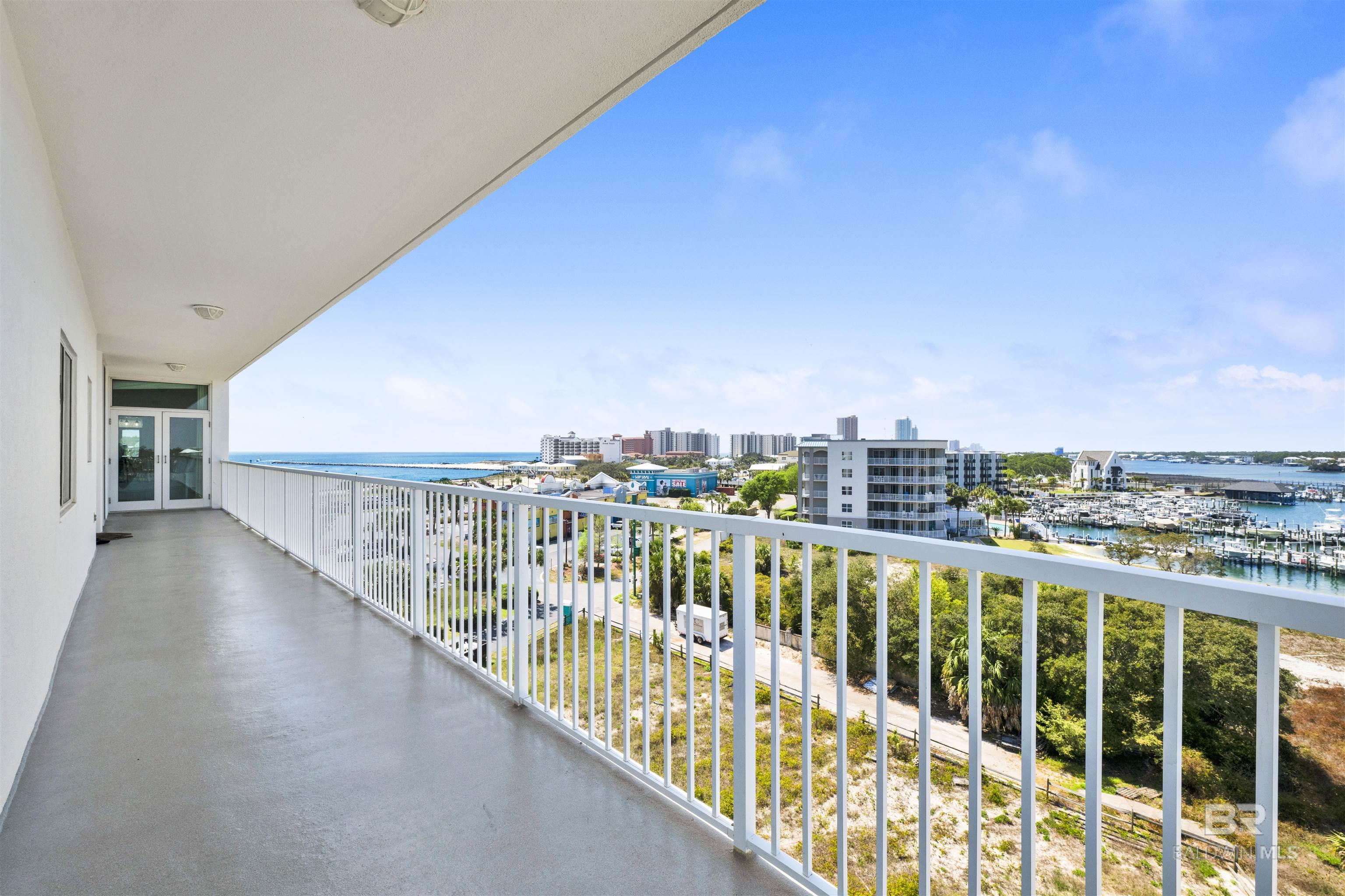 27501 Perdido Beach Boulevard UNIT 601, Orange Beach, AL, 36561