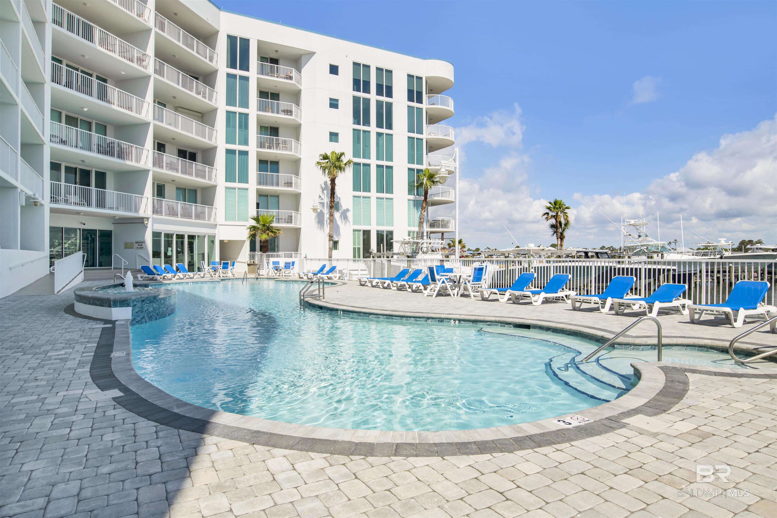 27501 Perdido Beach Boulevard UNIT 601, Orange Beach, AL, 36561