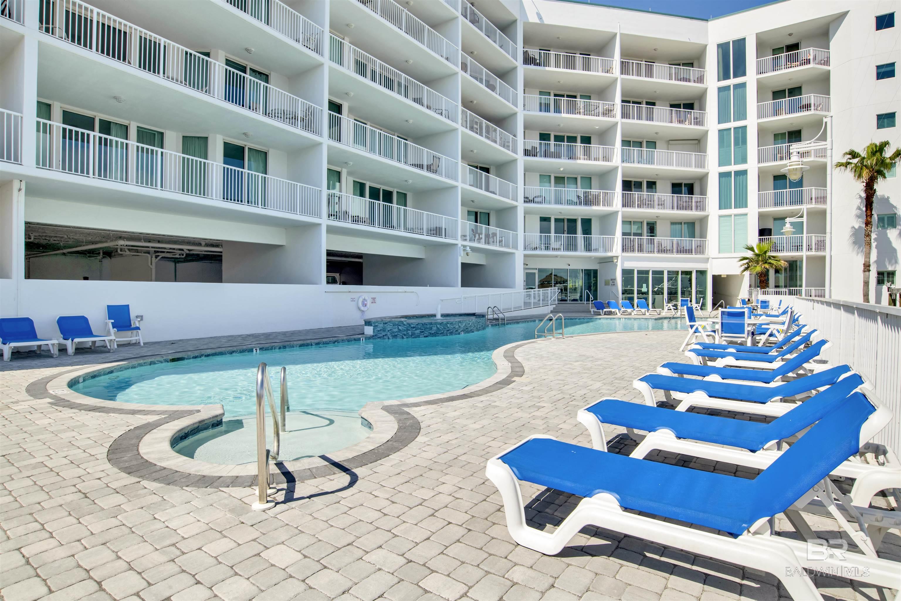27501 Perdido Beach Boulevard UNIT 601, Orange Beach, AL, 36561