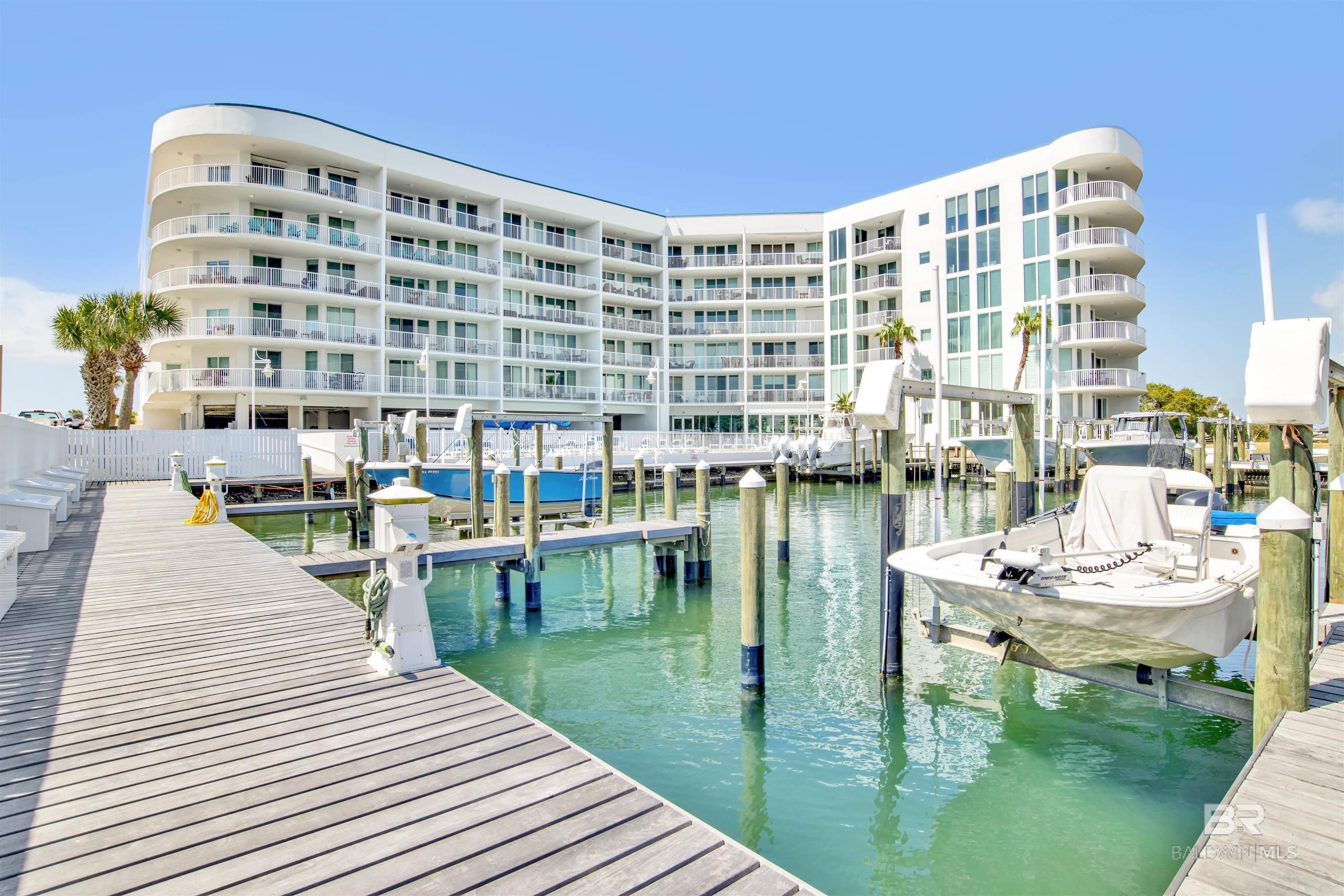 27501 Perdido Beach Boulevard UNIT 601, Orange Beach, AL, 36561