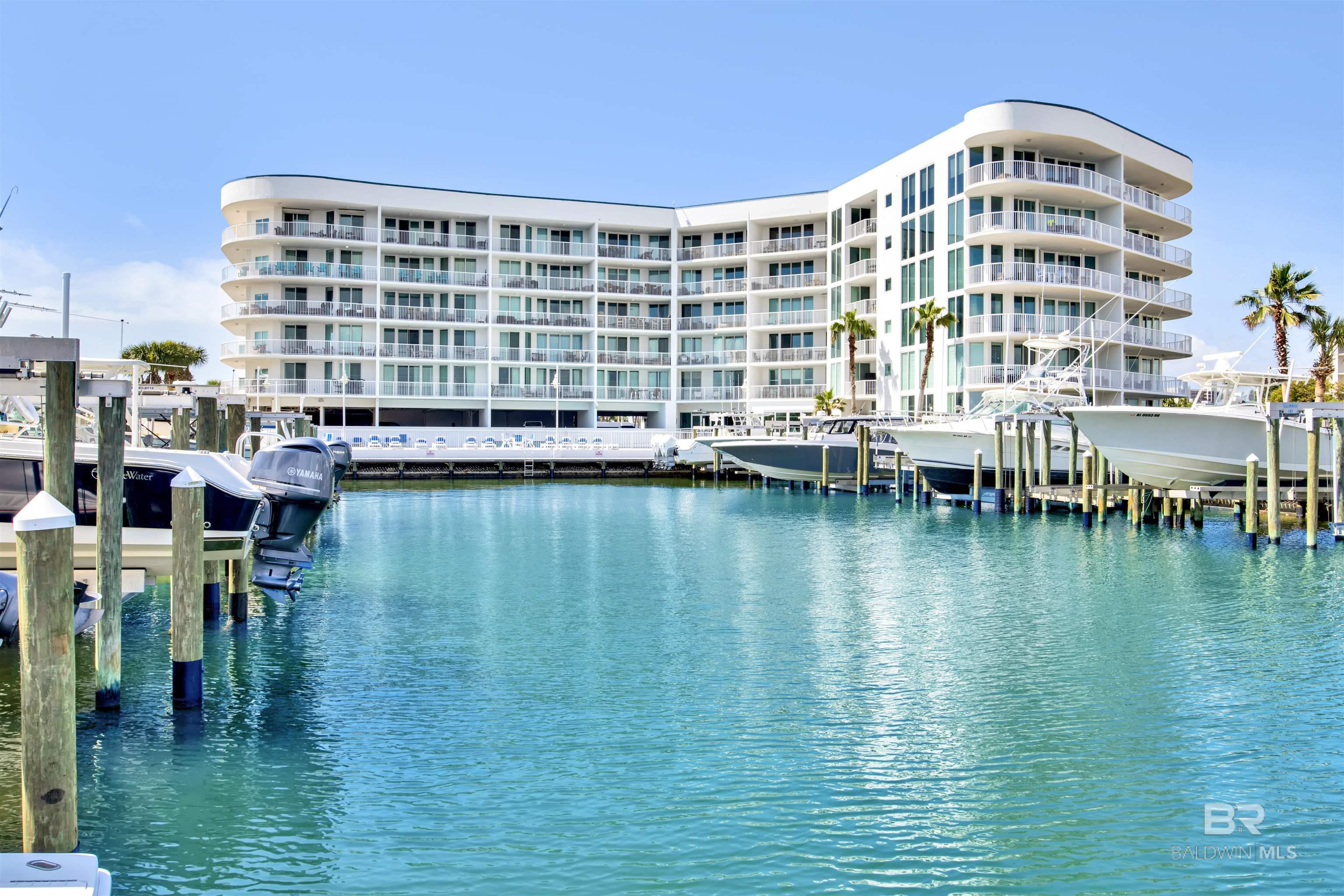 27501 Perdido Beach Boulevard UNIT 601, Orange Beach, AL, 36561