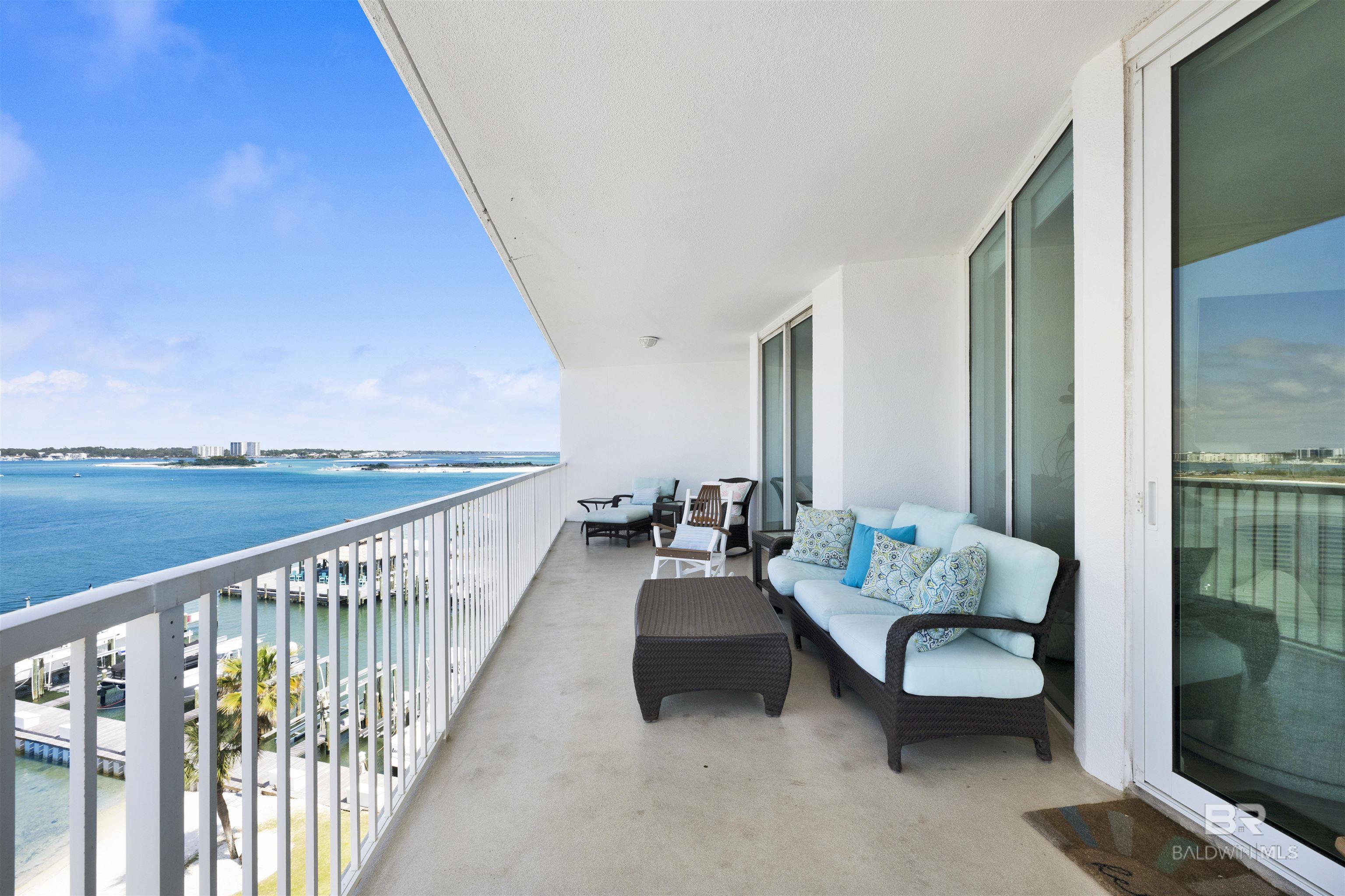 27501 Perdido Beach Boulevard UNIT 601, Orange Beach, AL, 36561