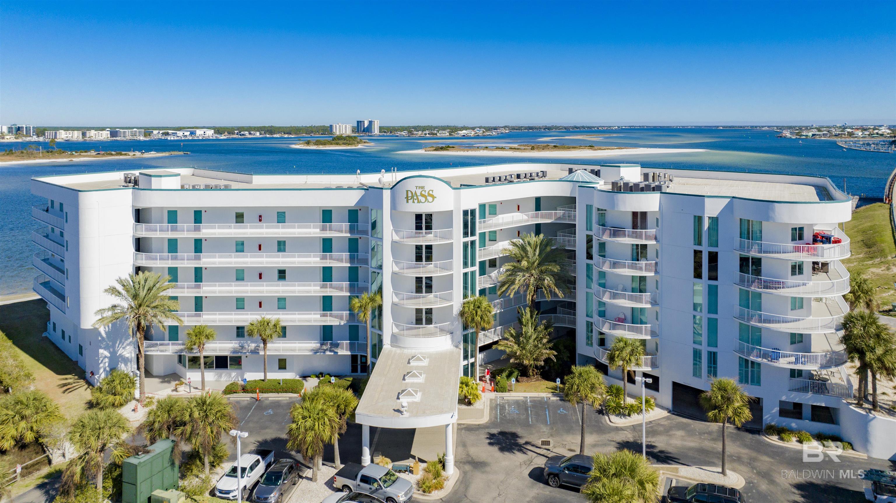 27501 Perdido Beach Boulevard UNIT 601, Orange Beach, AL, 36561