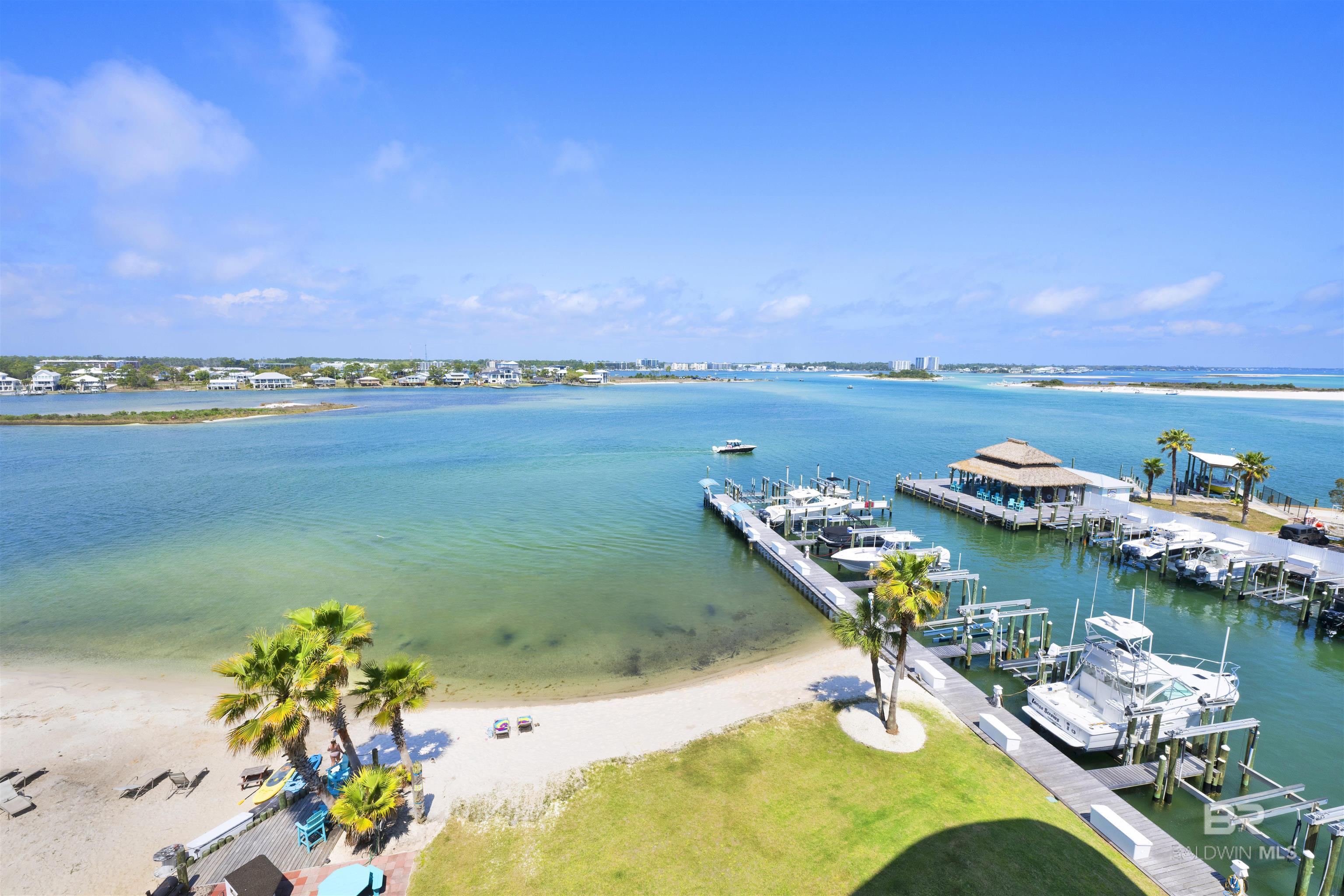 27501 Perdido Beach Boulevard UNIT 601, Orange Beach, AL, 36561