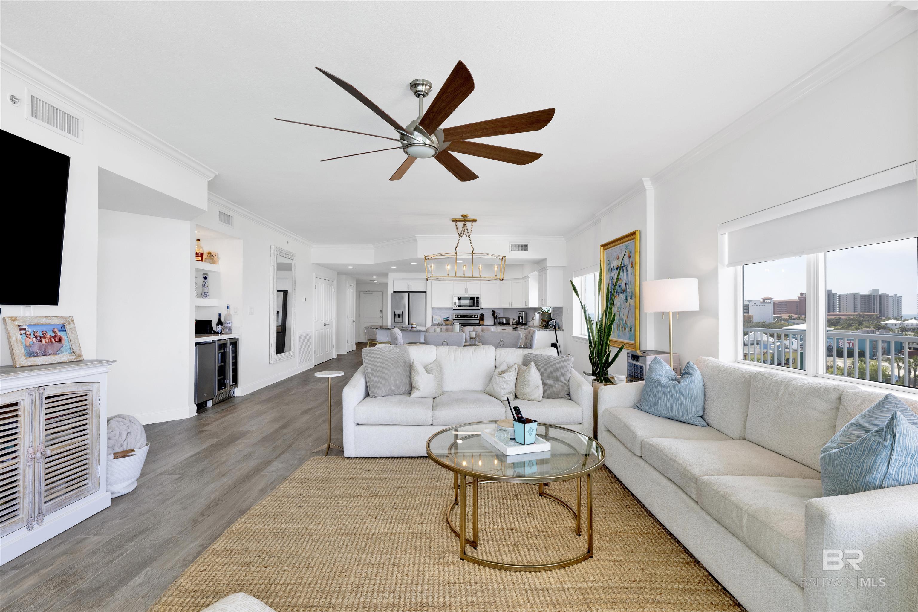 27501 Perdido Beach Boulevard UNIT 601, Orange Beach, AL, 36561