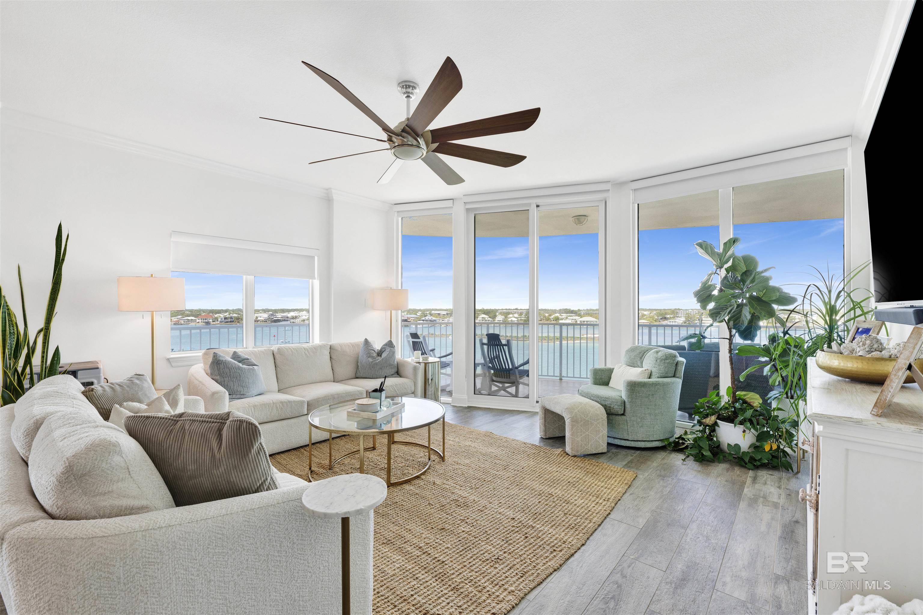 27501 Perdido Beach Boulevard UNIT 601, Orange Beach, AL, 36561