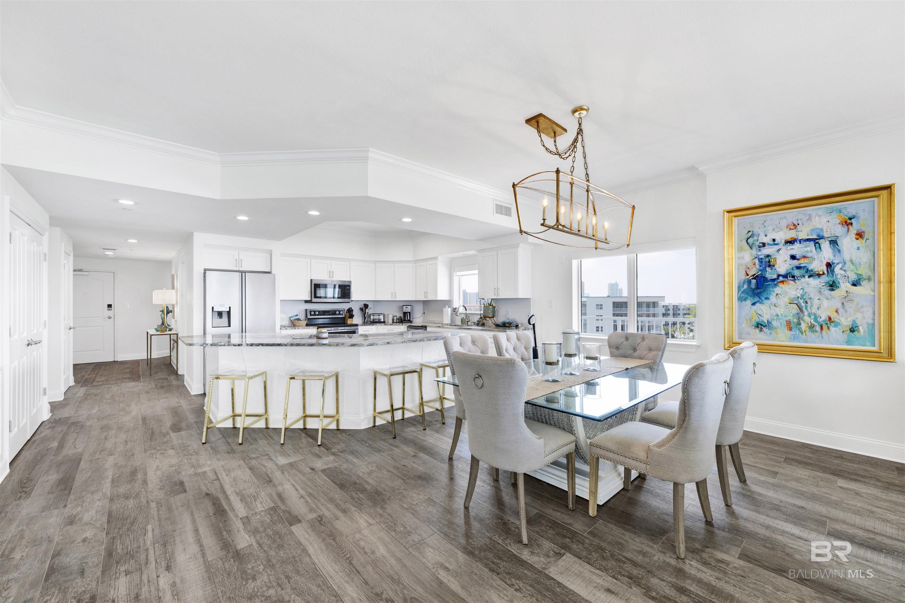 27501 Perdido Beach Boulevard UNIT 601, Orange Beach, AL, 36561